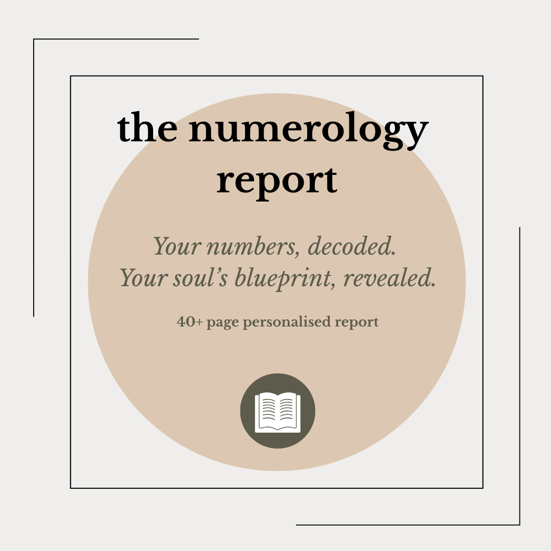 Numerology Report - Shop Tile.png