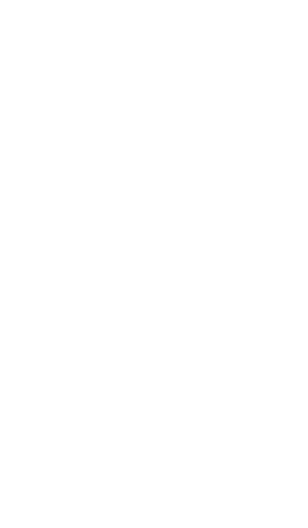 Silhouette of a person holding a smartphone, looking at the screen.