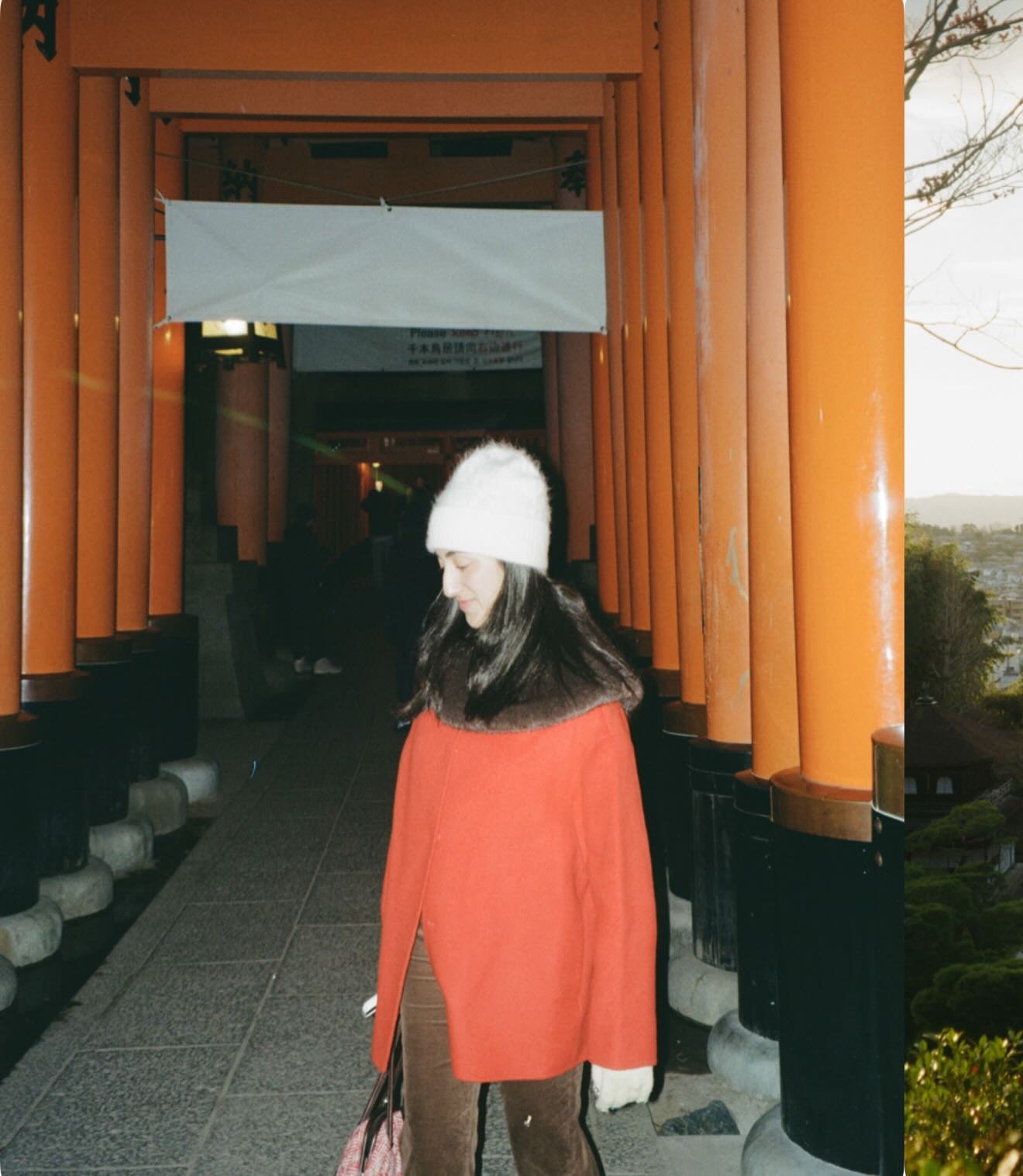 take me back to kyoto 🍵💌 guide to good stuff on the strict list!