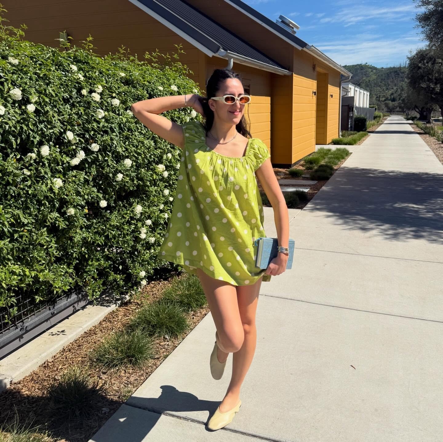 CA sunshiiiiine 🌞🌞🌞🧈🧈🧈