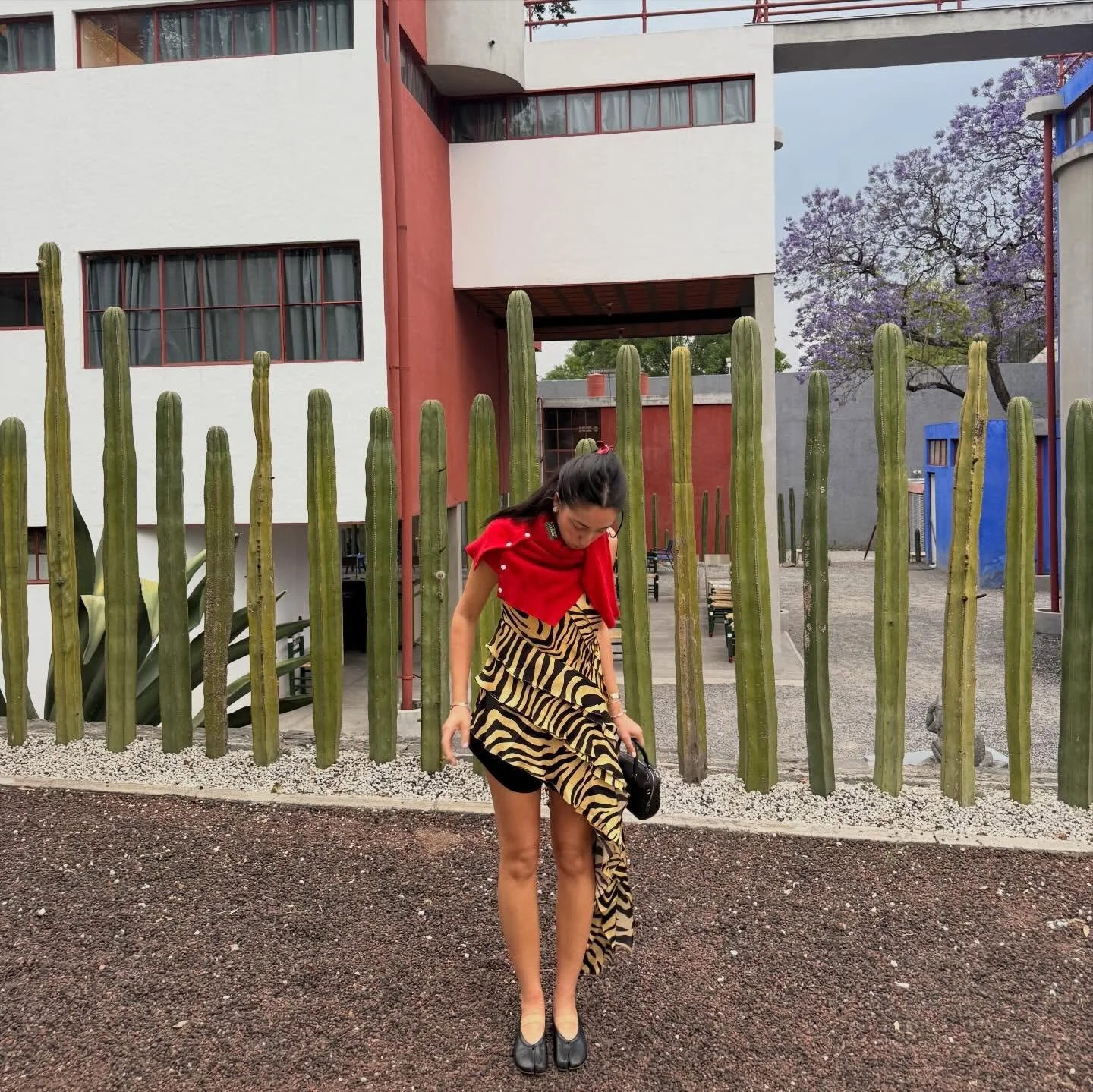 always an absolute pleasure cdmx❤️&zwj;🔥🌮