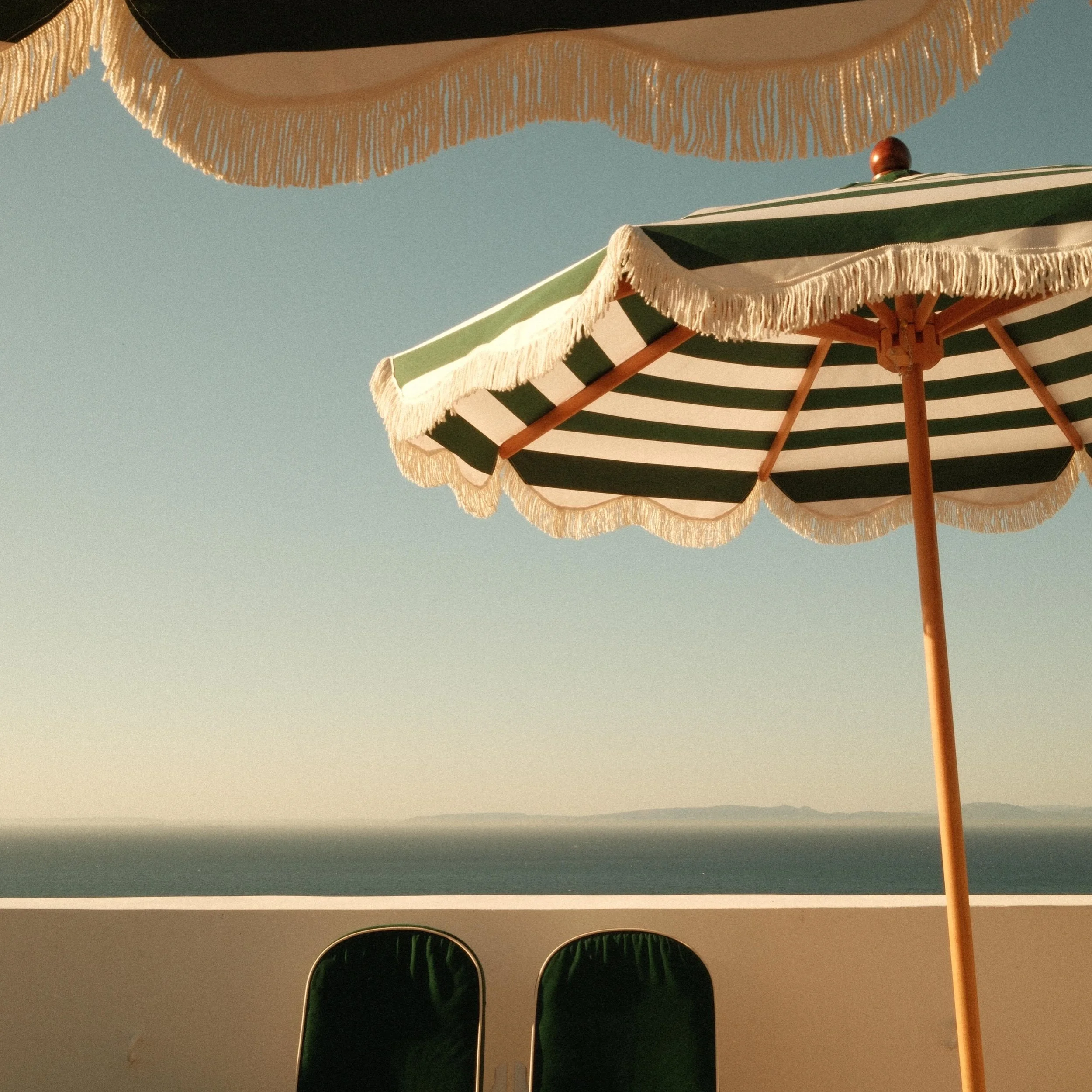 tangier on fuji 🧡 and now on The Strict List too!