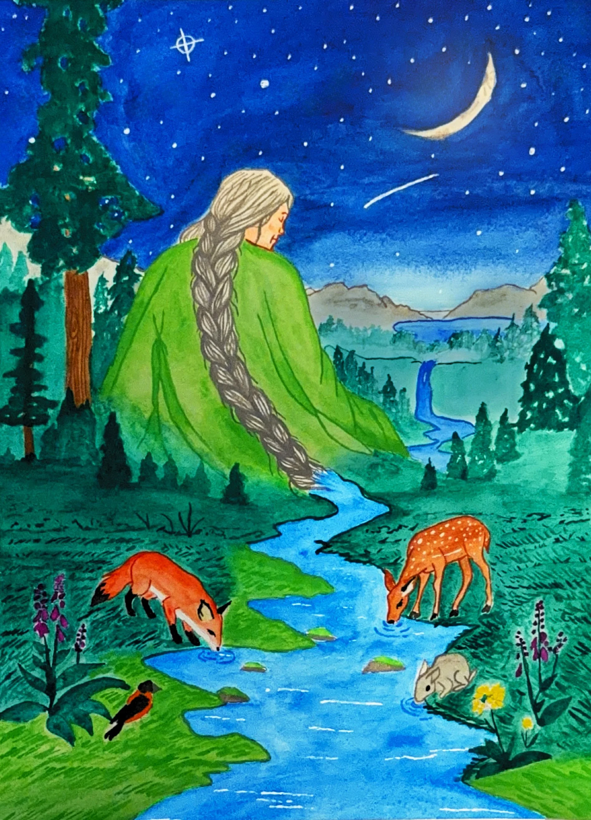 Wisdom Waters the Earth.jpg