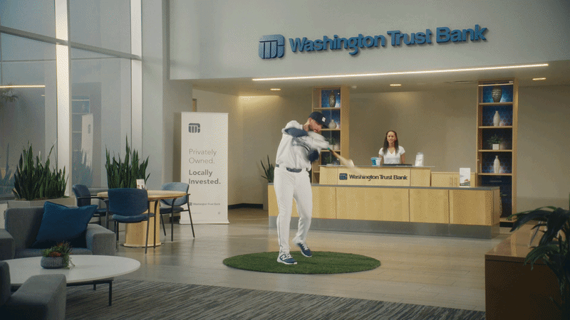 Washington Trust Bank