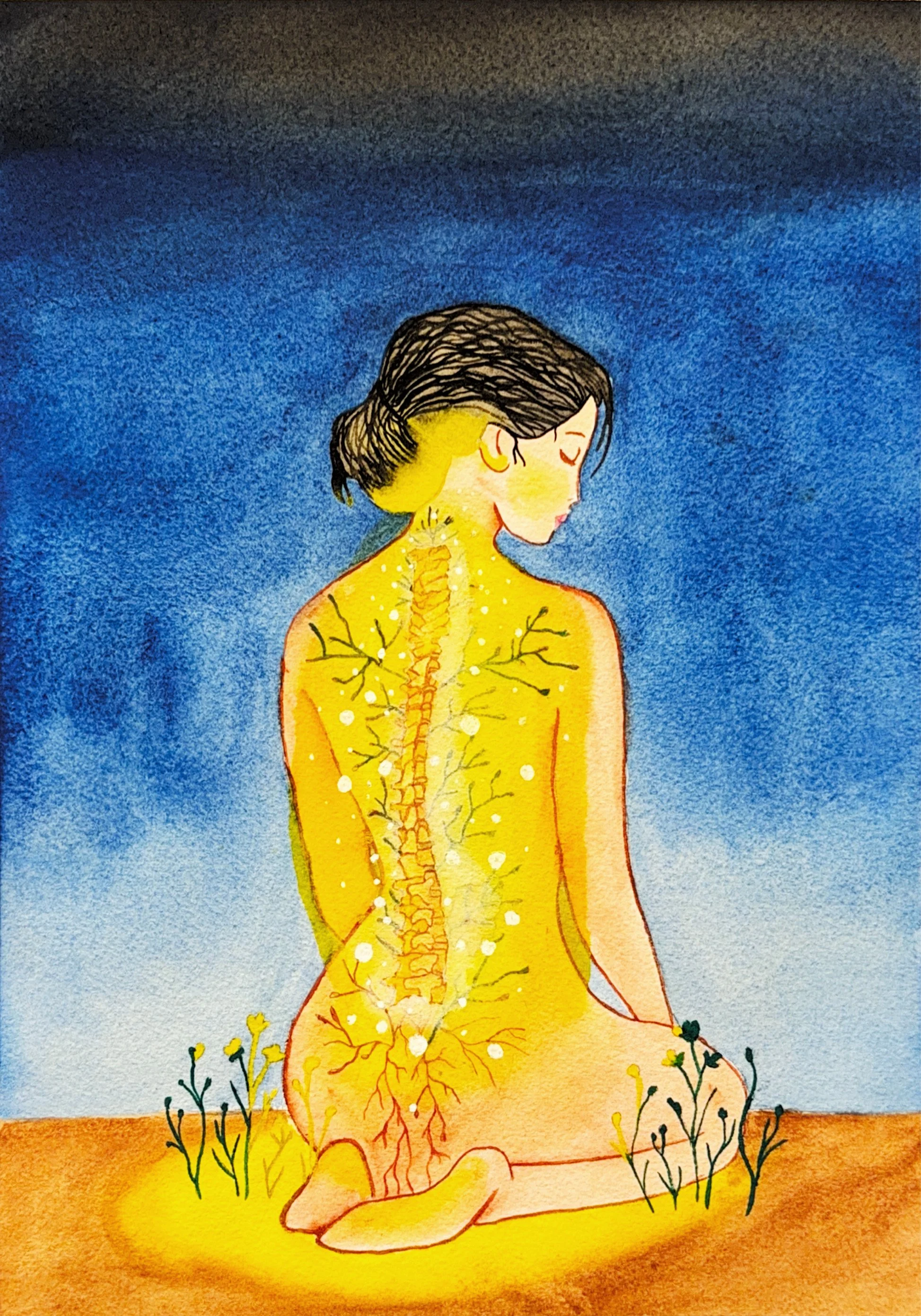Paintings