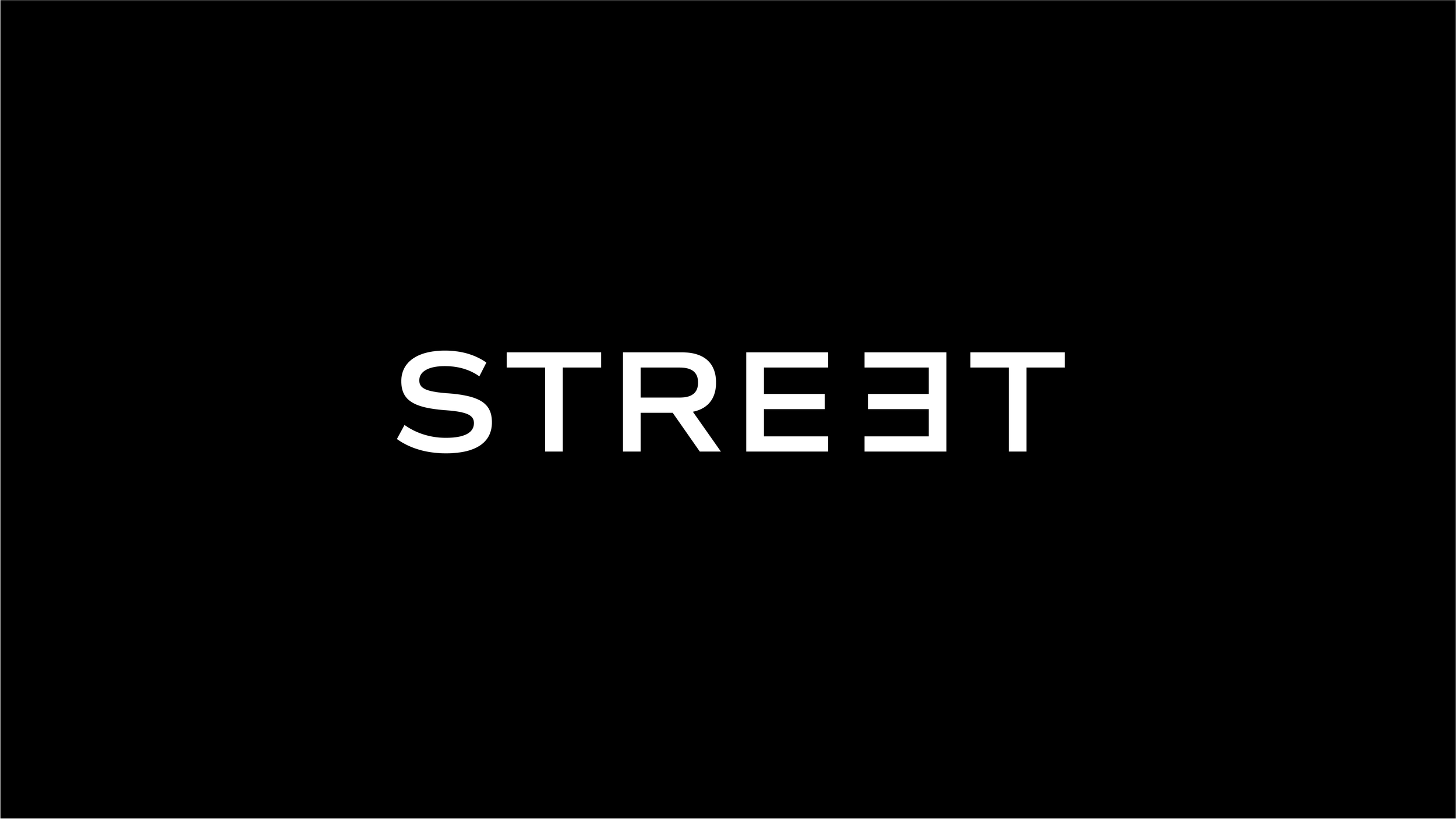 PHOTO DISTRICT NEWS | STREET | LOGO DESIGN