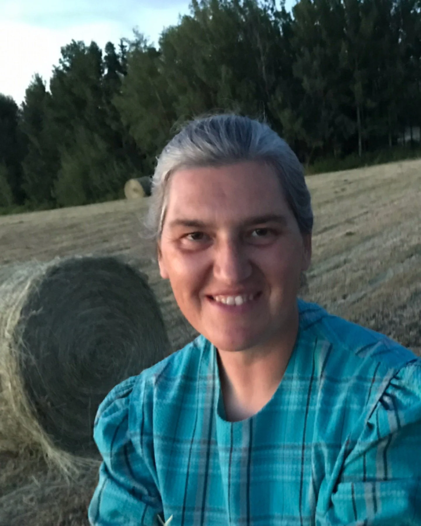 &ldquo;I had a tick bite when I was 15 years old. The sad part is that I wasn&rsquo;t diagnosed until 20 years later. It has been an arduous journey, to say the least. I know too much about headaches, fatigue, digestive issues, jaw pain, muscle pain,