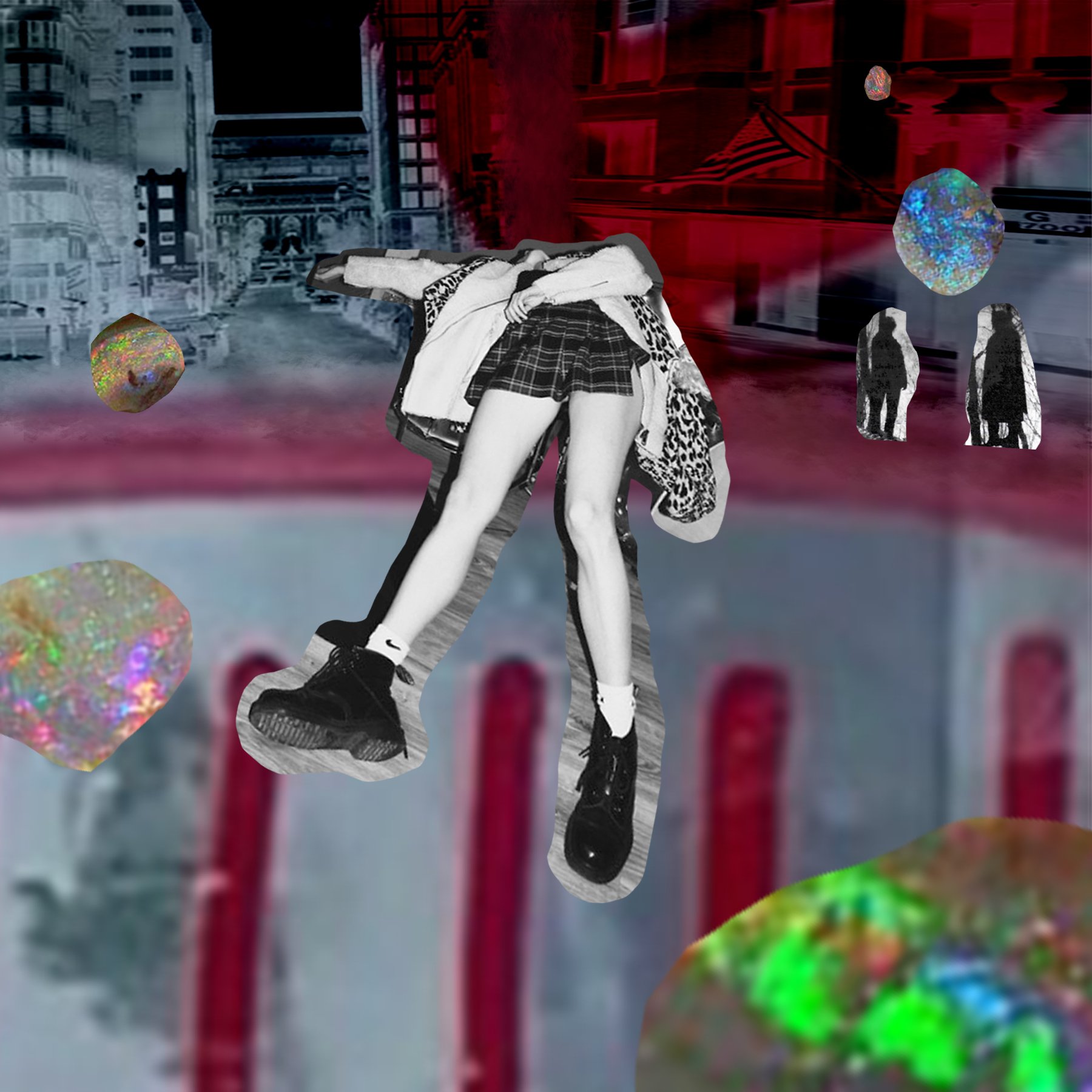 a dream of reality