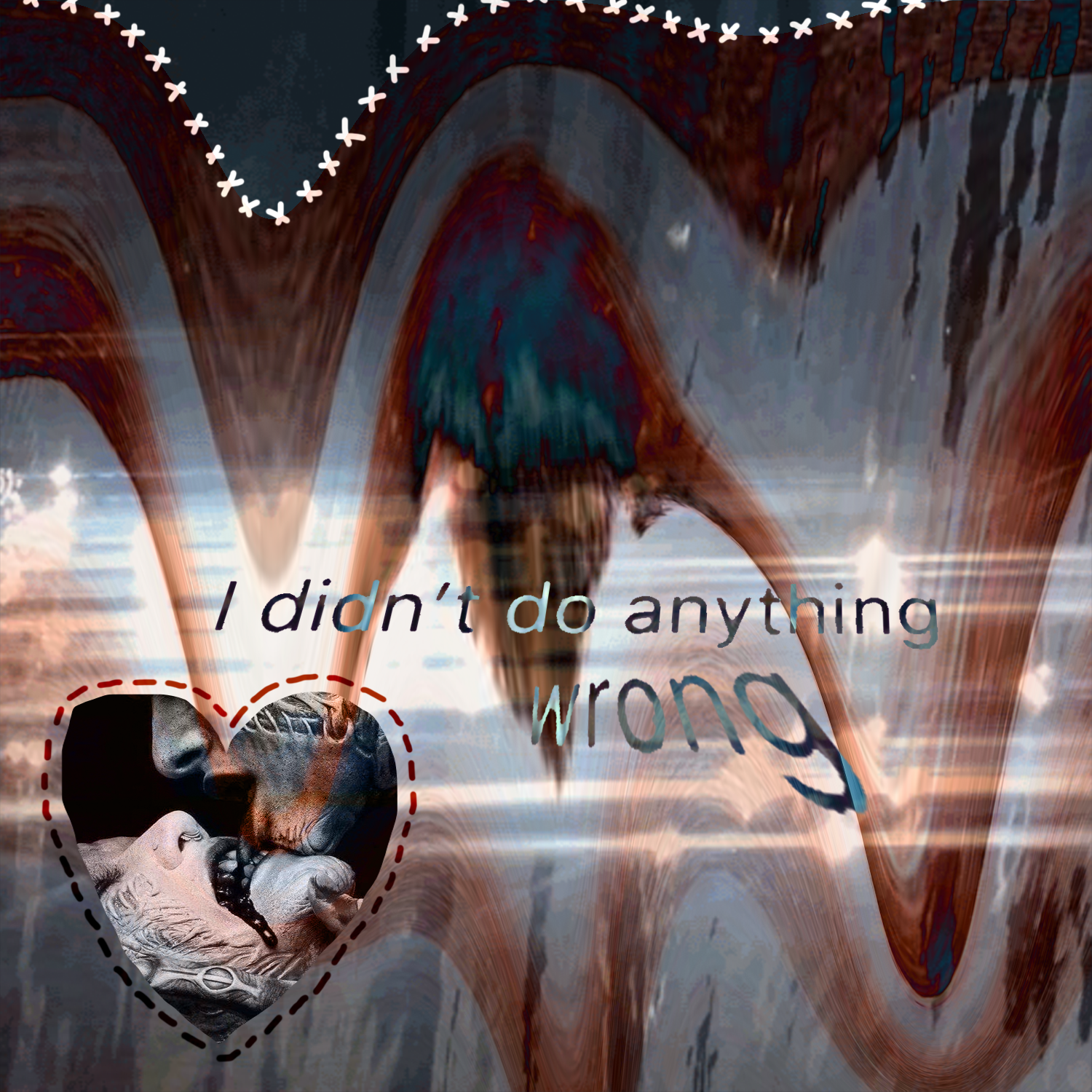 to die