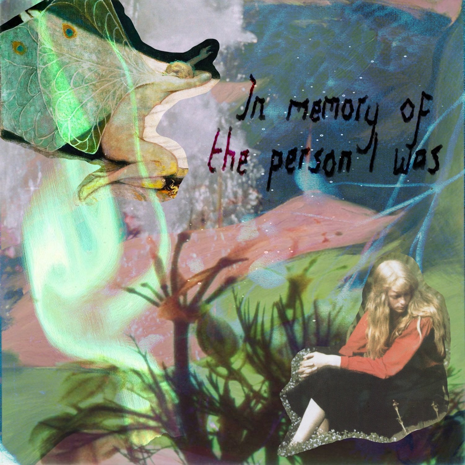 EGO DEATH