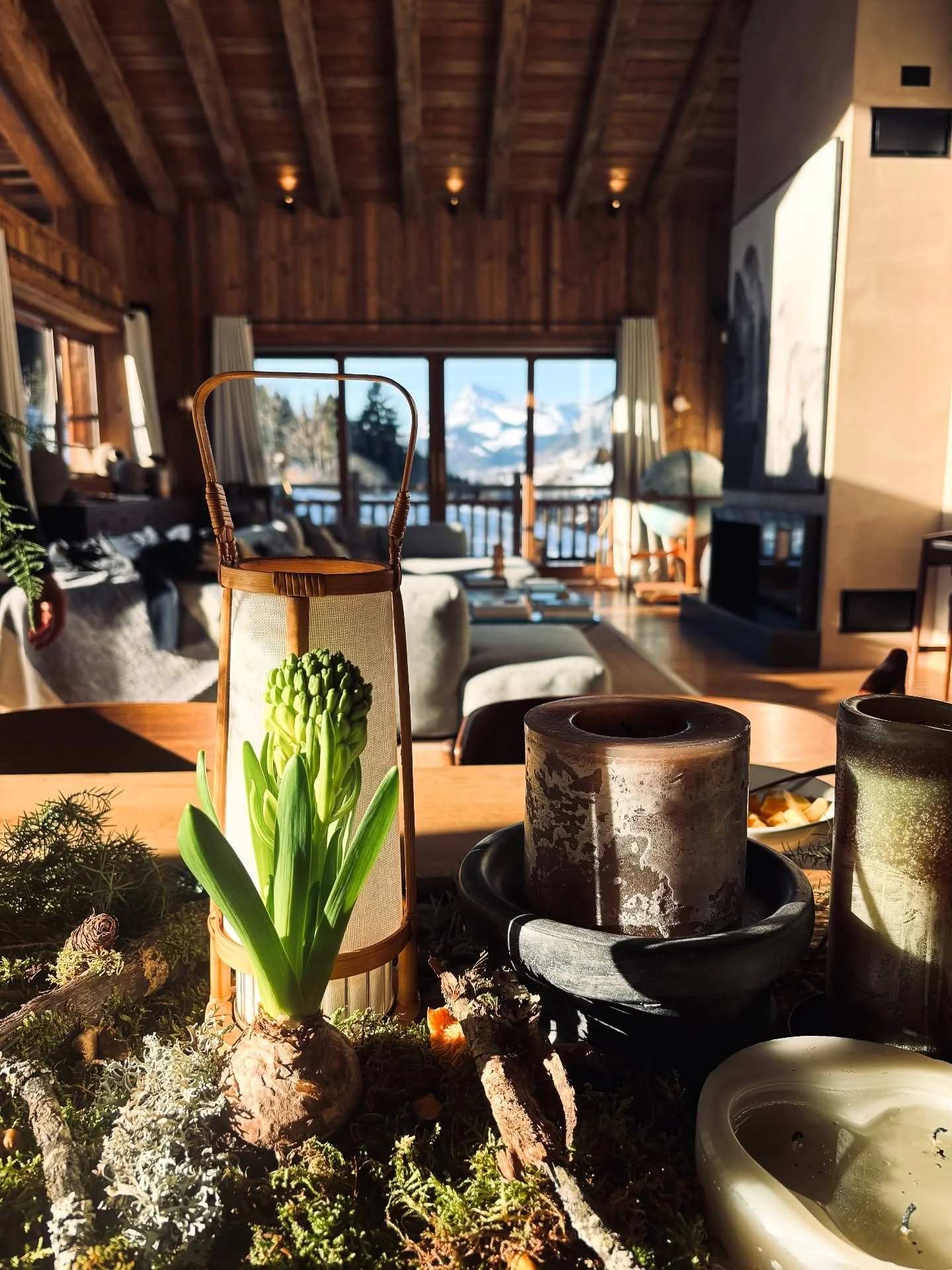 As 2025 draws to a close, I feel nothing but gratitude.
 Grateful for the alignment that brought me the most amazing clients, exciting projects, and inspiring partners and creatives to work alongside.

My intention this year was to face life fearless