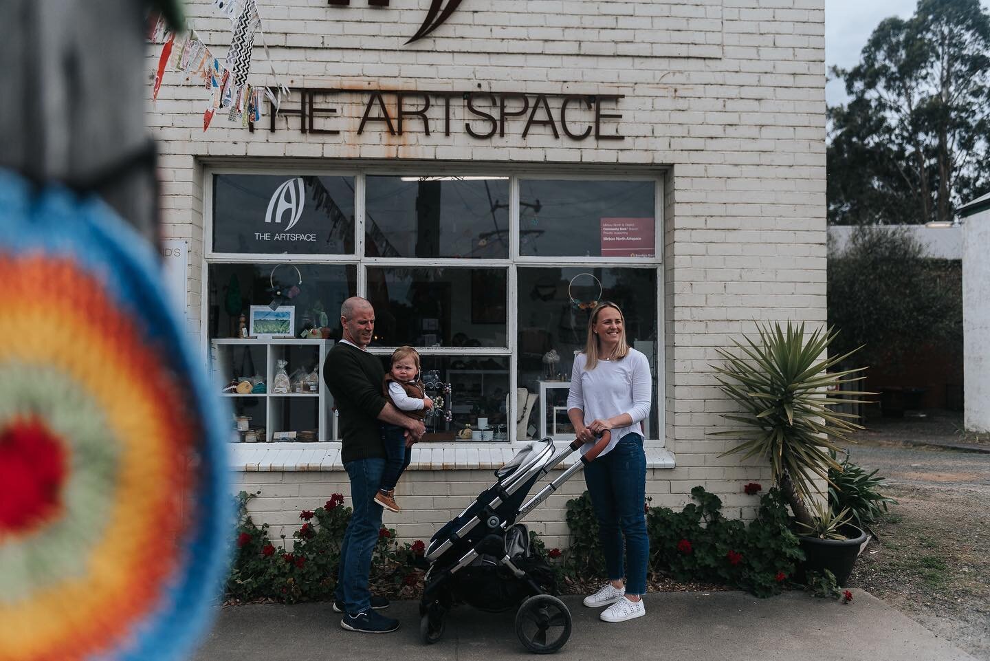 The Artspace.
⠀⠀⠀⠀⠀⠀⠀⠀⠀
A creative space with wares from local artists including jewellery, clothing, sculpture, paintings and fine art.
⠀⠀⠀⠀⠀⠀⠀⠀⠀
Various workshops run throughout the seasons.
⠀⠀⠀⠀⠀⠀⠀⠀⠀
#visitmirboonorth