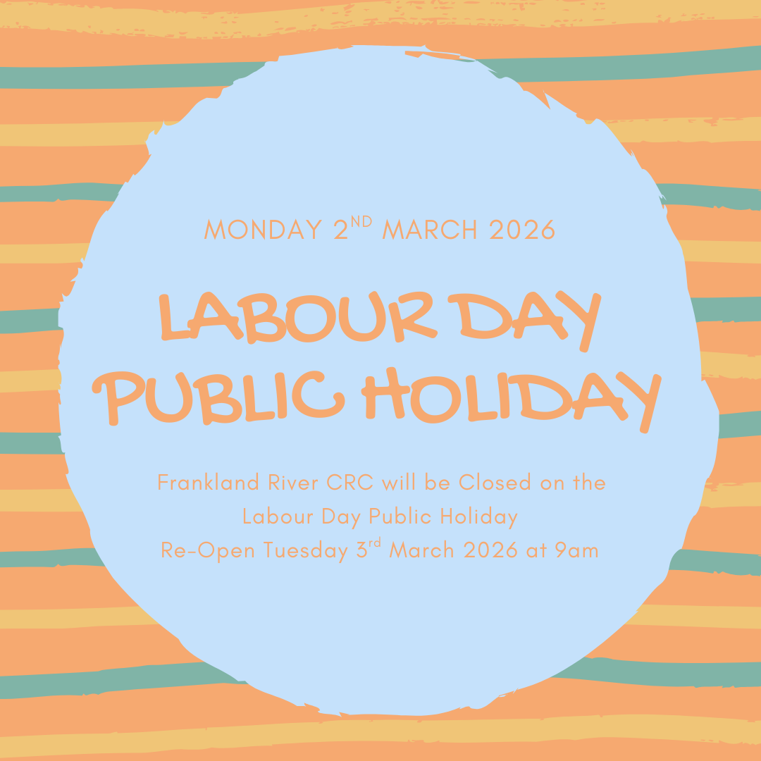 Labour Day Public Holiday