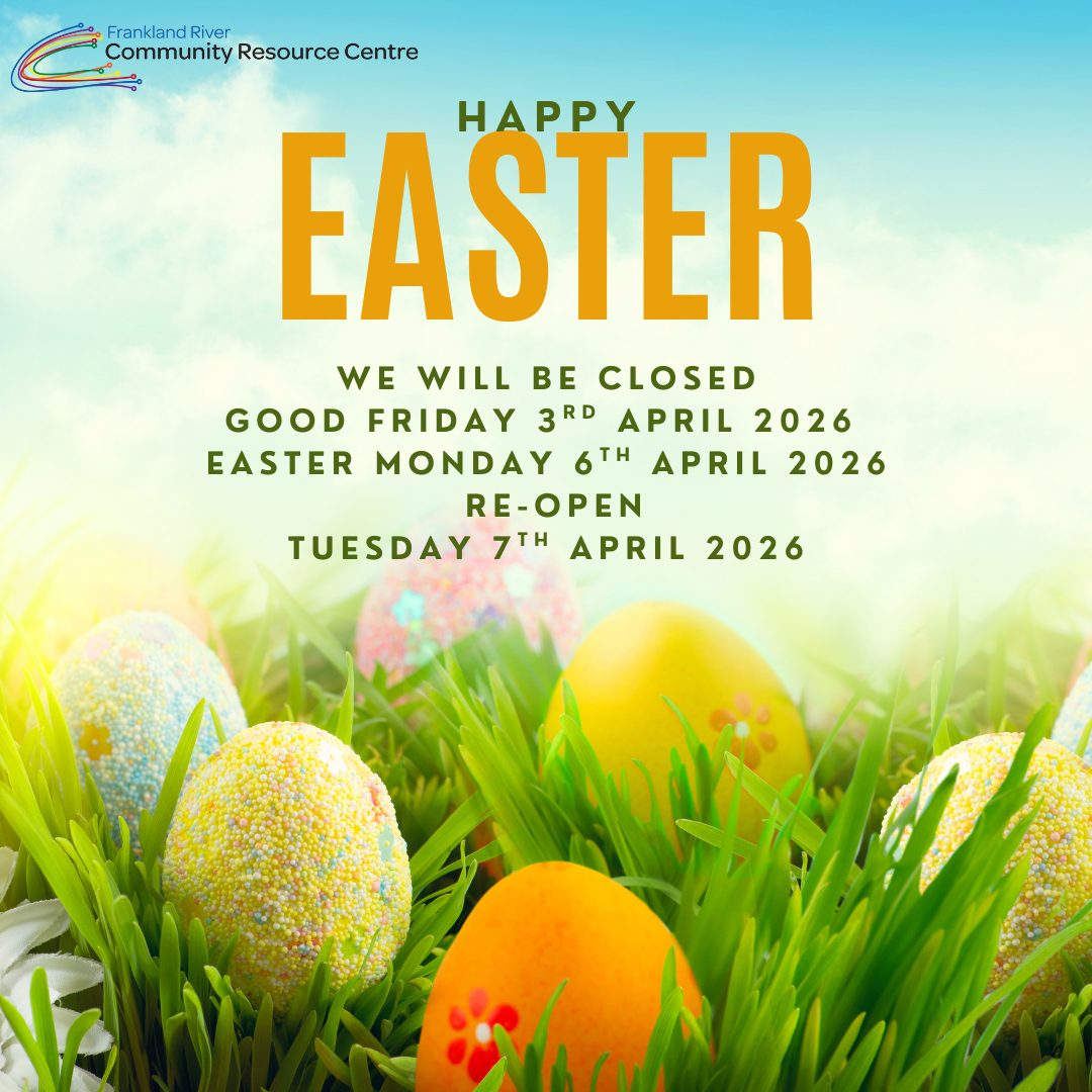 Easter Public Holidays