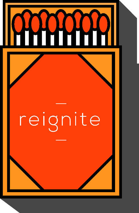 Reignite Women’s Event