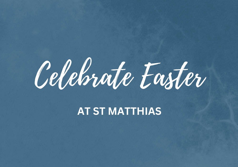 Easter services