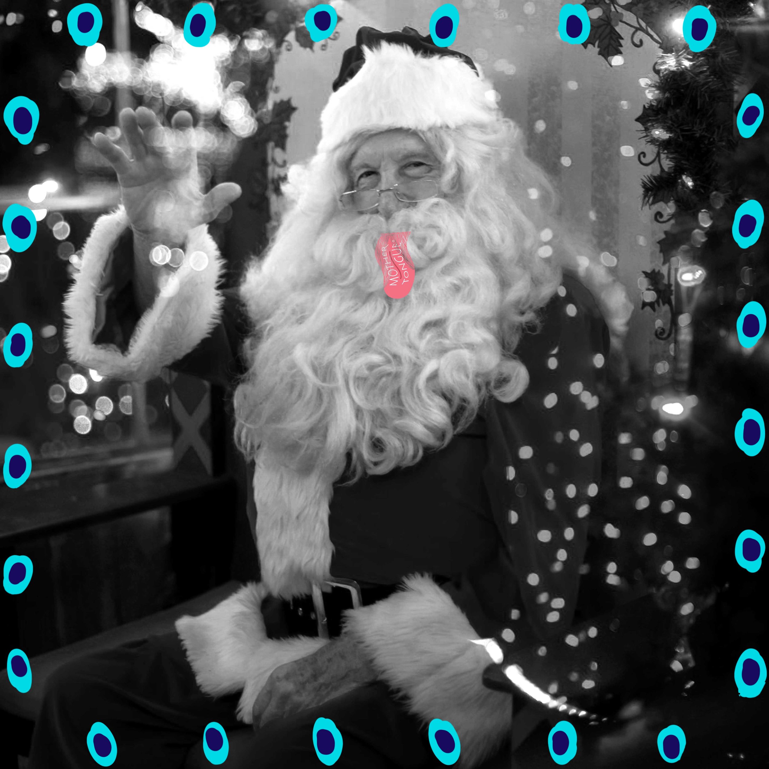 Did You Know Santa Is From Turkiye?
