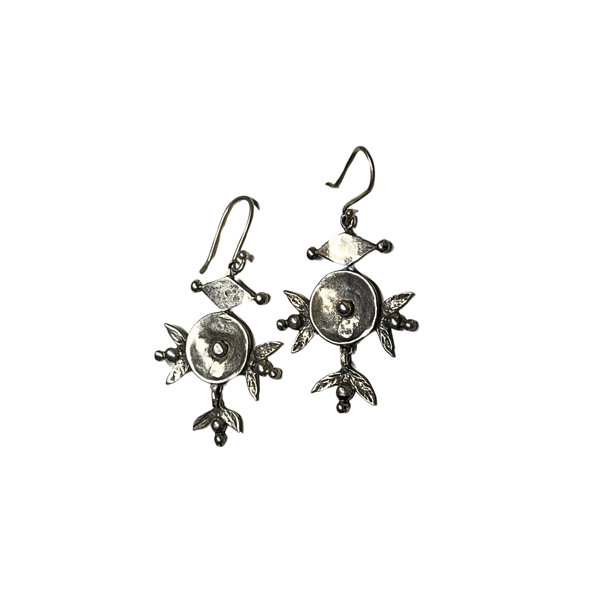 Nature's Spirit Earrings