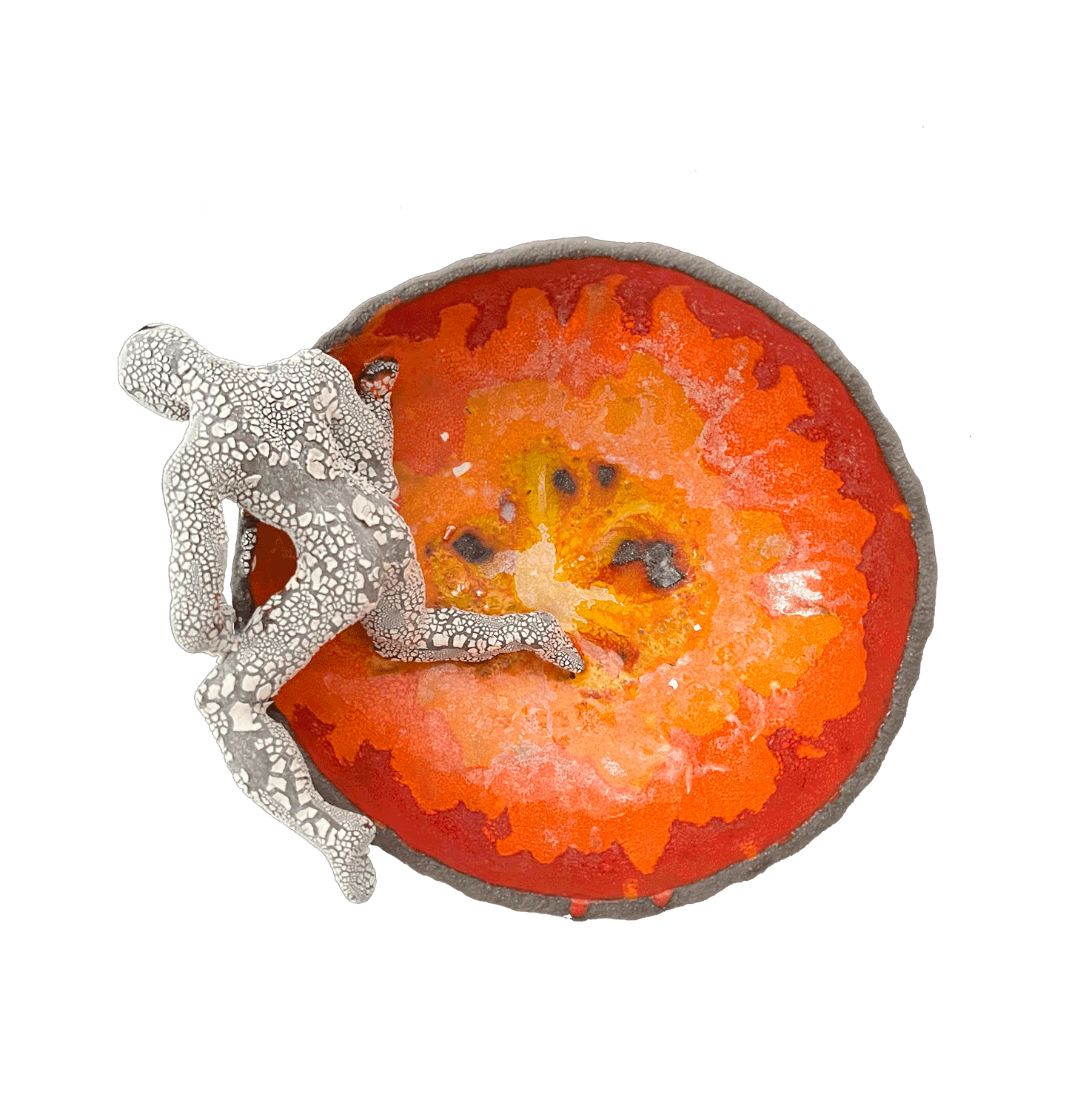 Rebirth Bowl
