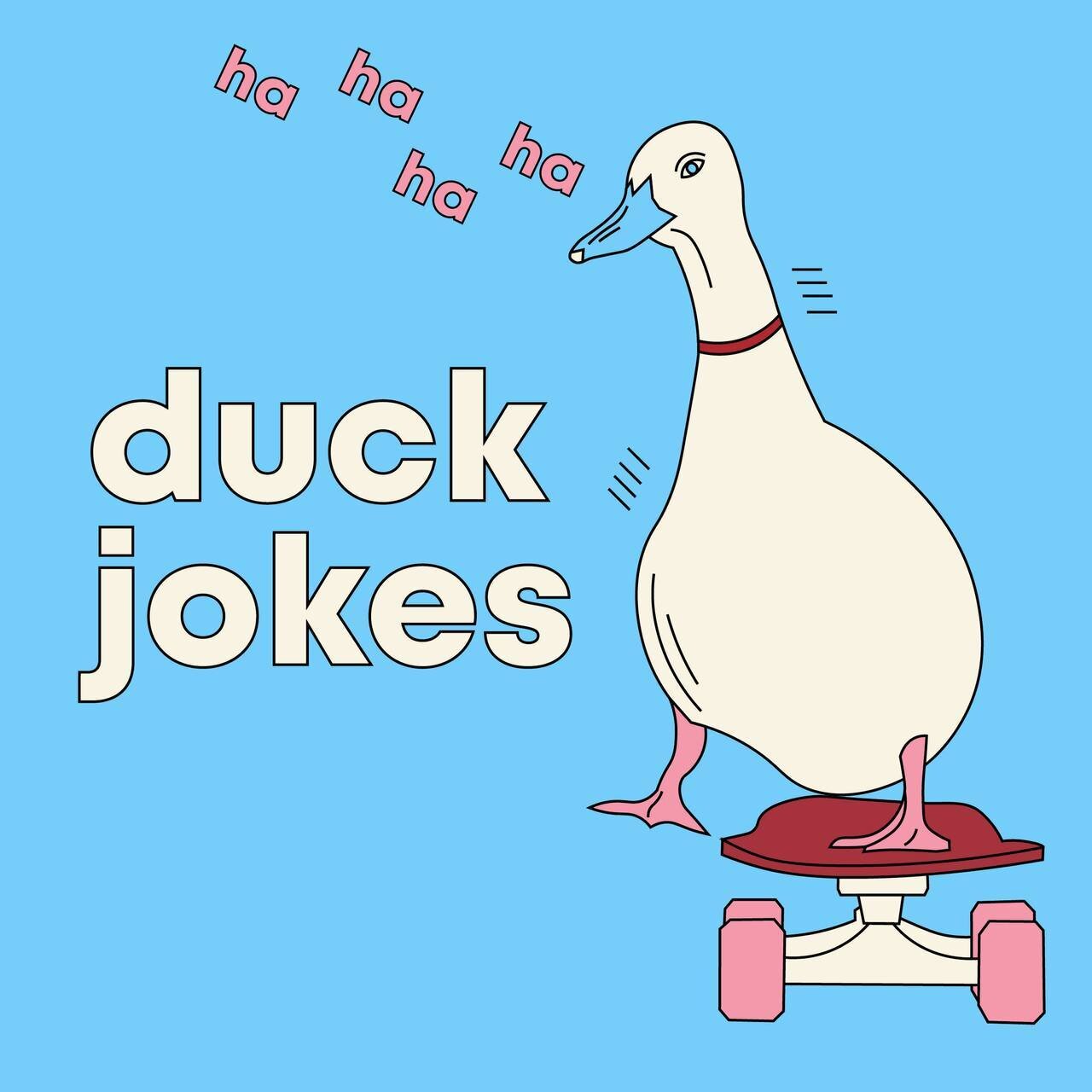 MERRY CHRISTMAS🪿🩷

Enjoy these shit duck jokes xx