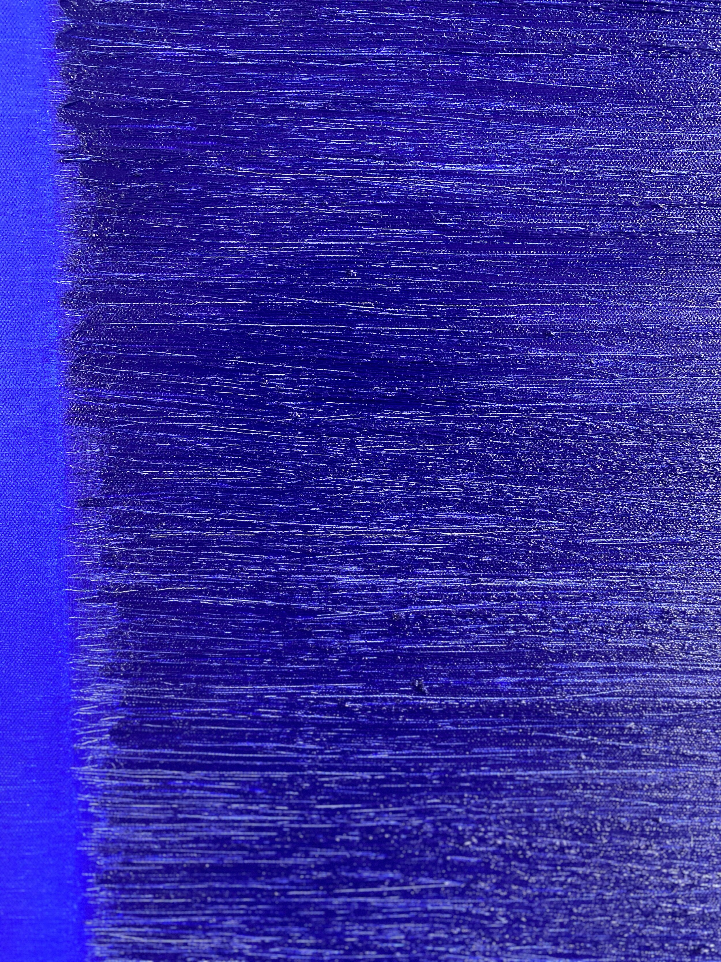 Contemporary-art-abstract-painting UNTITLED 1 (2020) - AnneSophie Berbille