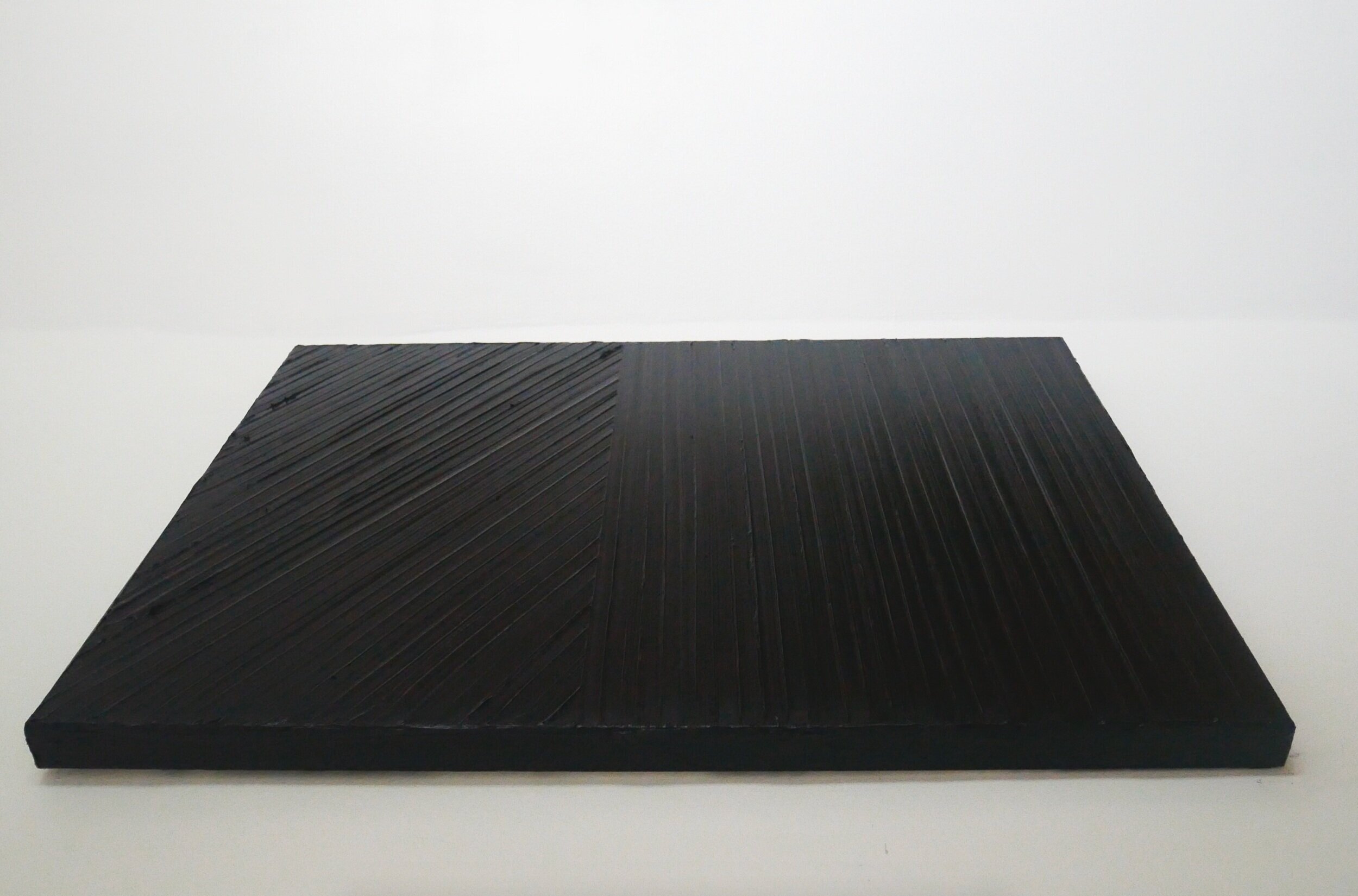 Contemporary-art-abstract-painting UNTITLED 4 (2020) - AnneSophie Berbille