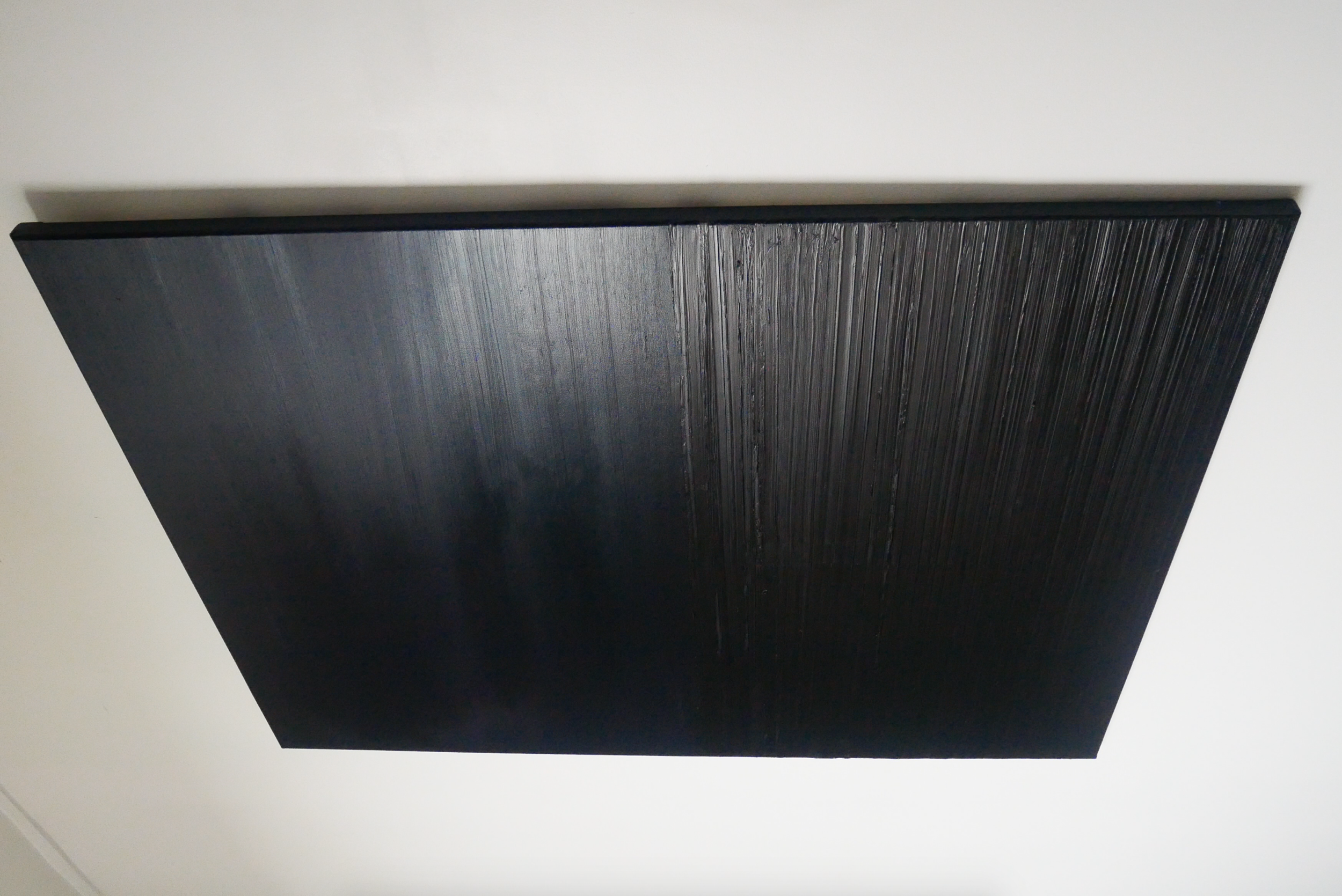 Contemporary-art-abstract-painting UNTITLED 3 (2020) - AnneSophie Berbille