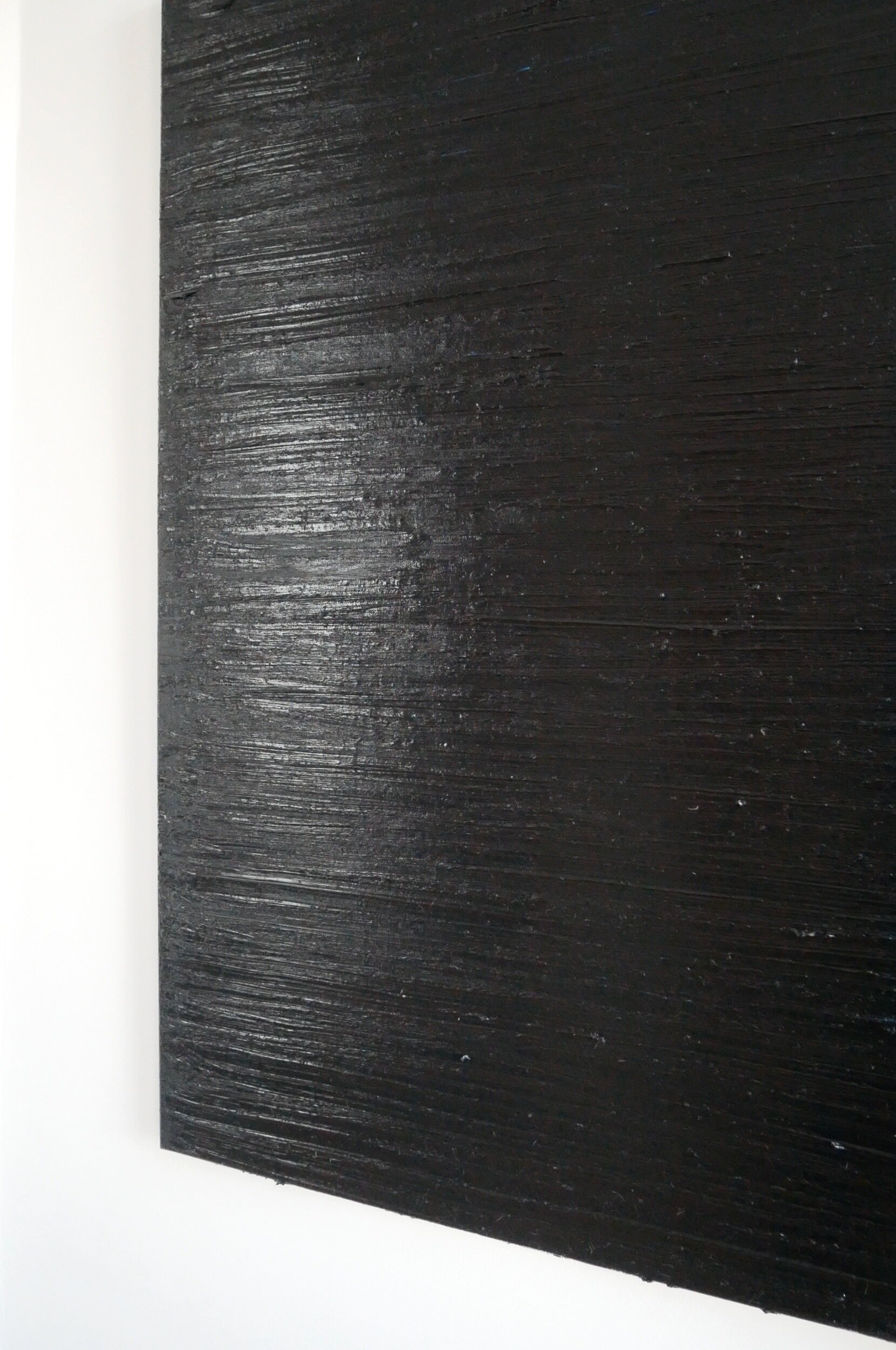 Contemporary-art-abstract-painting UNTITLED 8 (2021) - AnneSophie Berbille