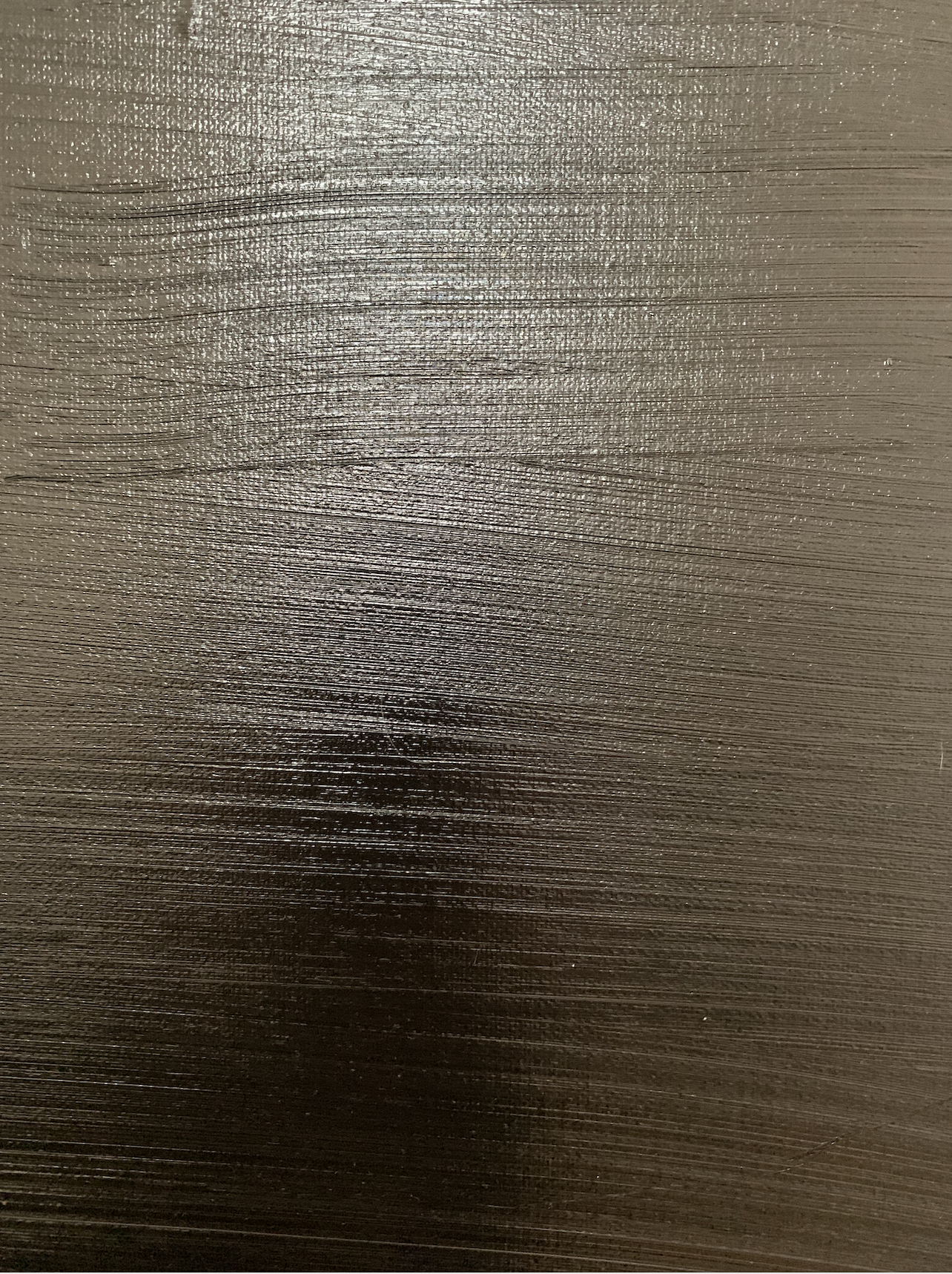 Contemporary-art-abstract-painting UNTITLED 12 (2021) - AnneSophie Berbille