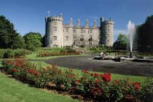 Kilkenny Castle, County Kilkenny