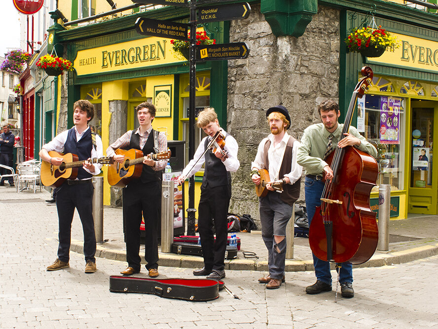 Galway Town buskers.jpg