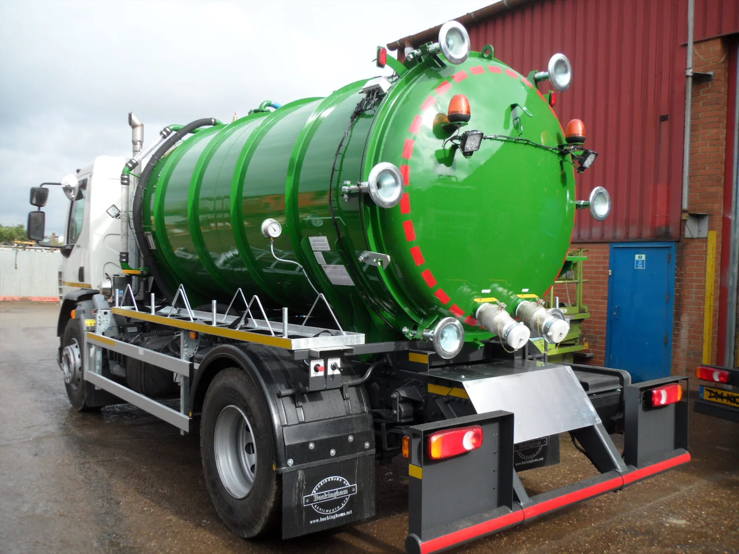 Tandridge District Council