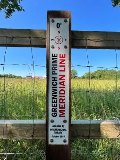 Book Three Updates Greenwich Meridian Trail book-three-updates-greenwich-meridian-trail
