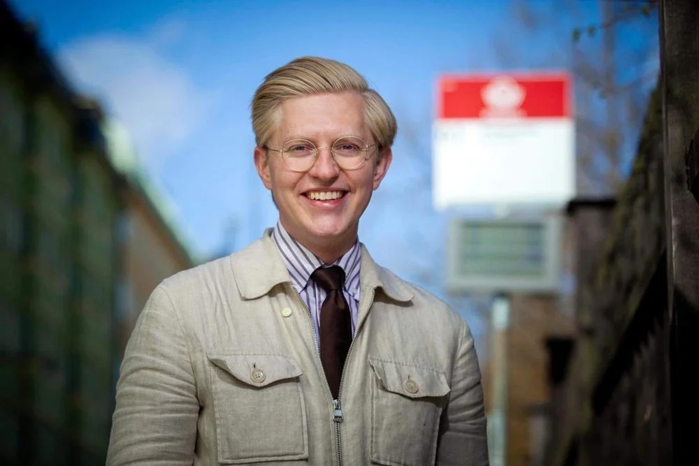 Målet: billigare SL-pris för studenter