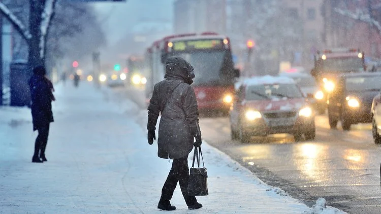 Förslag: Glesare turer för buss 50