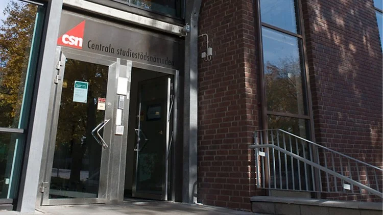 Räntan på studielånet fördubblas