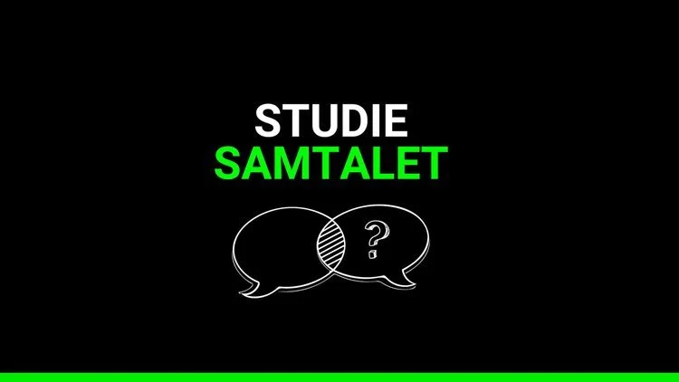 Podd: Så lyckas du med plugget under julen