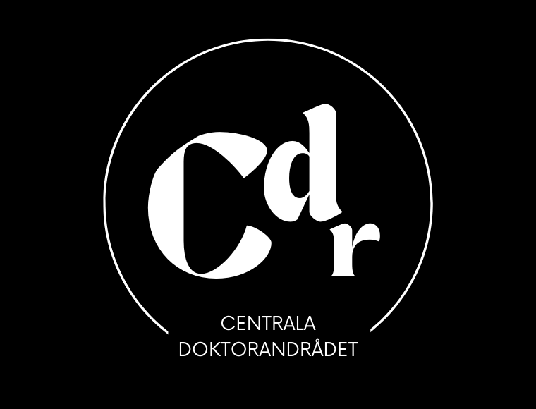 Centrala doktorandrådet (CDR)