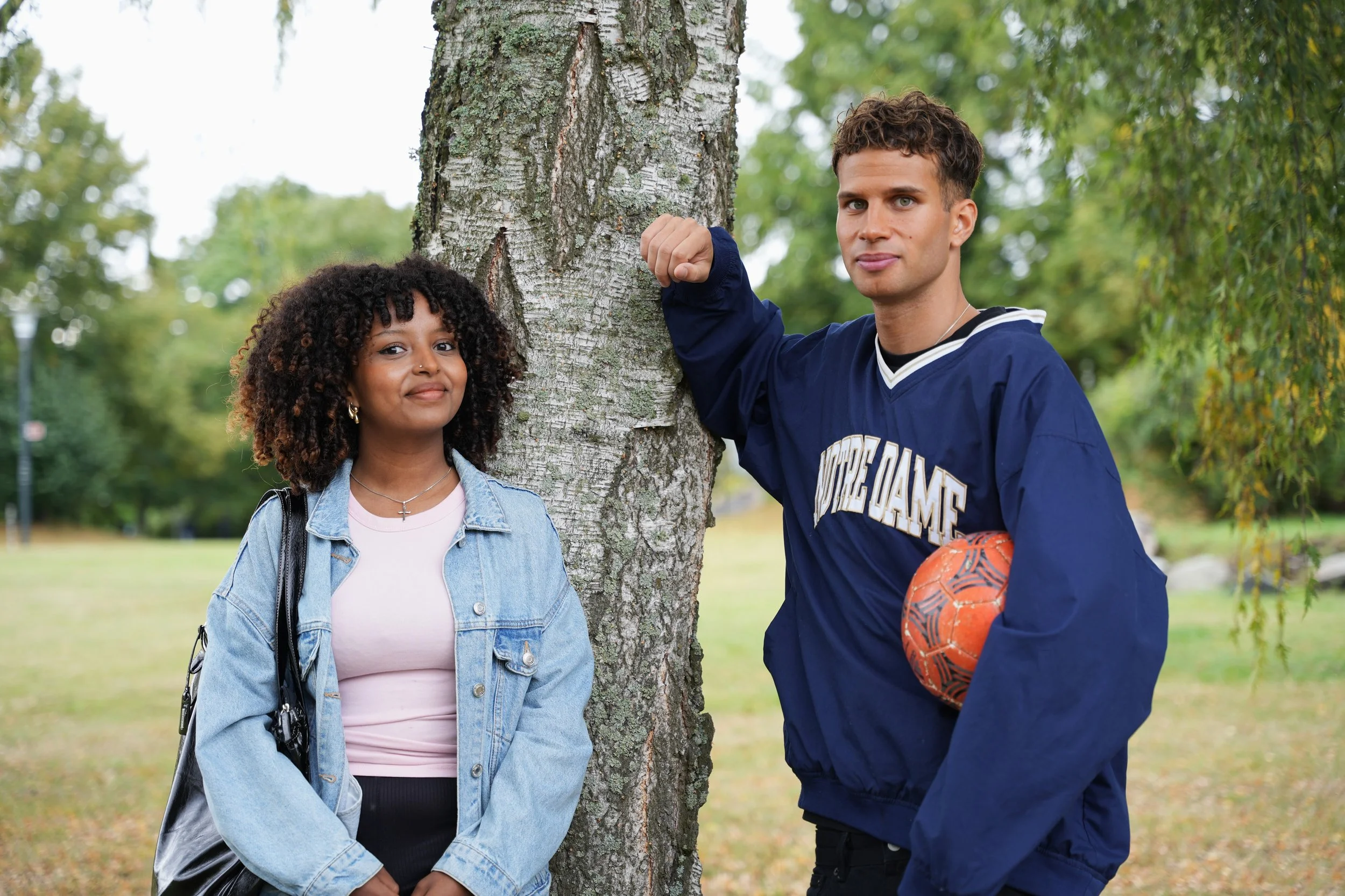 Tack för att DU svarade på medlemsundersökningen 2025!❤️