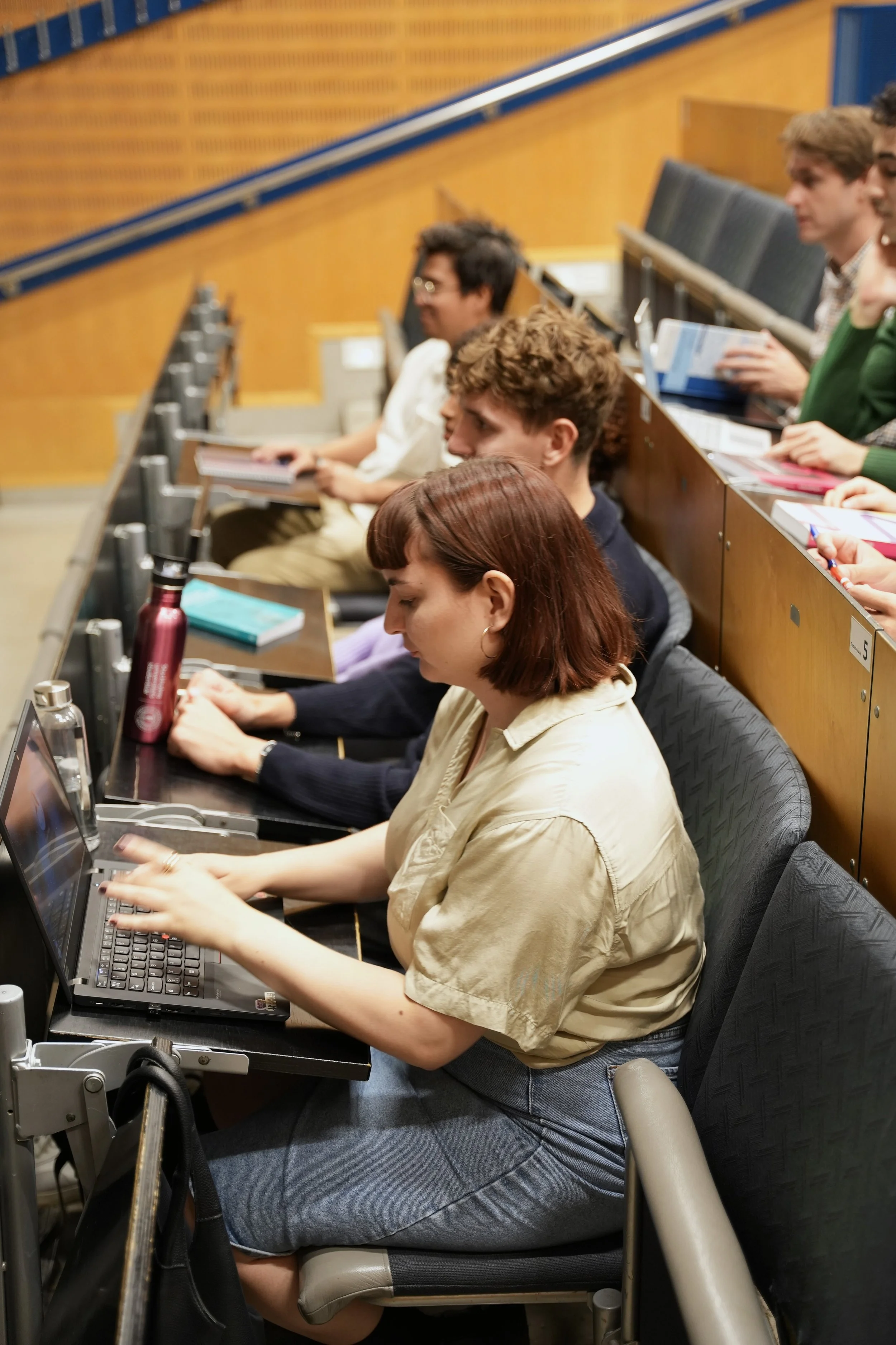 Studentupprop för Palestina&nbsp;