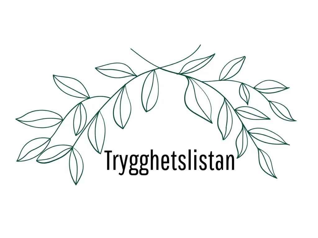 Trygghetslistan