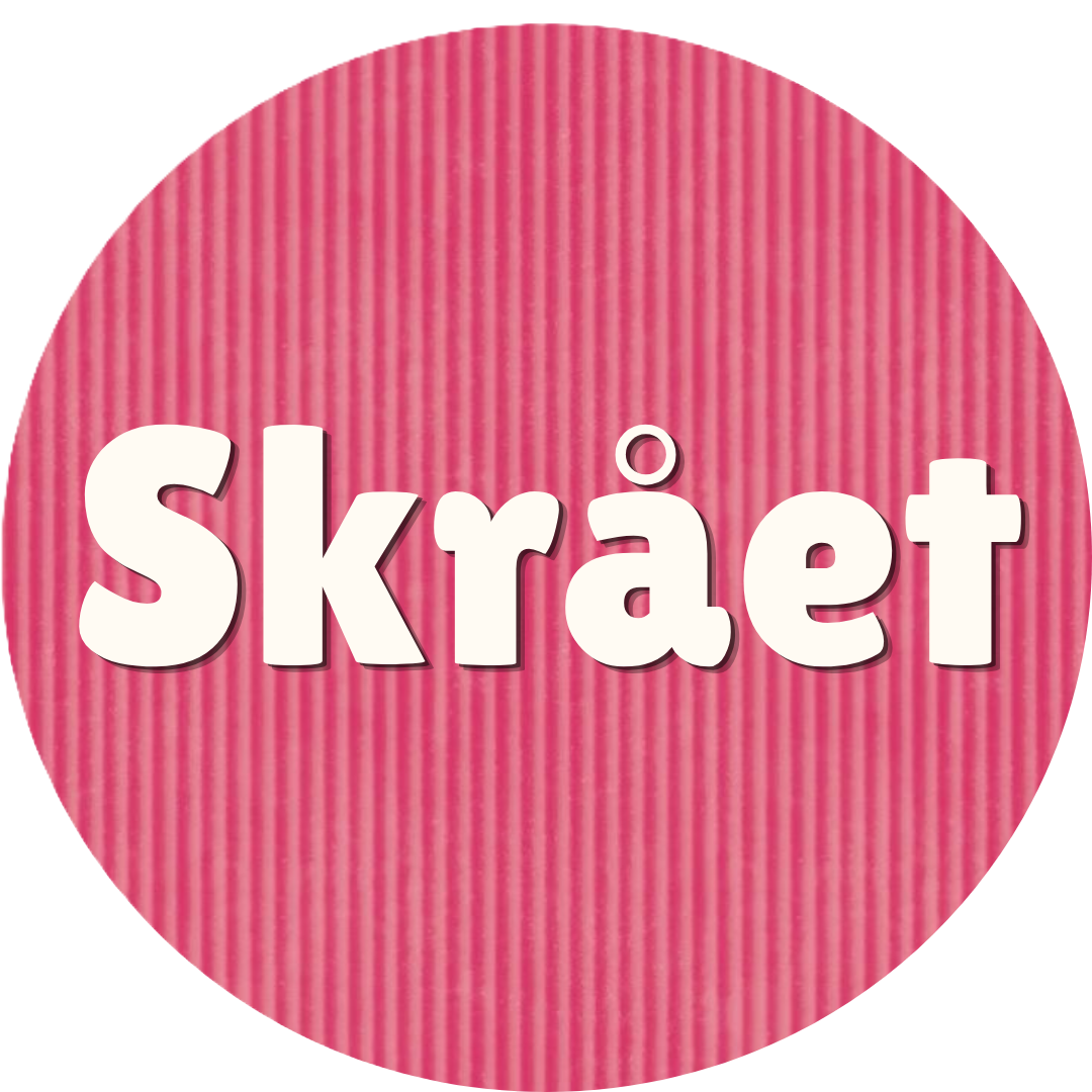 Skrået - Skapandeverkstad