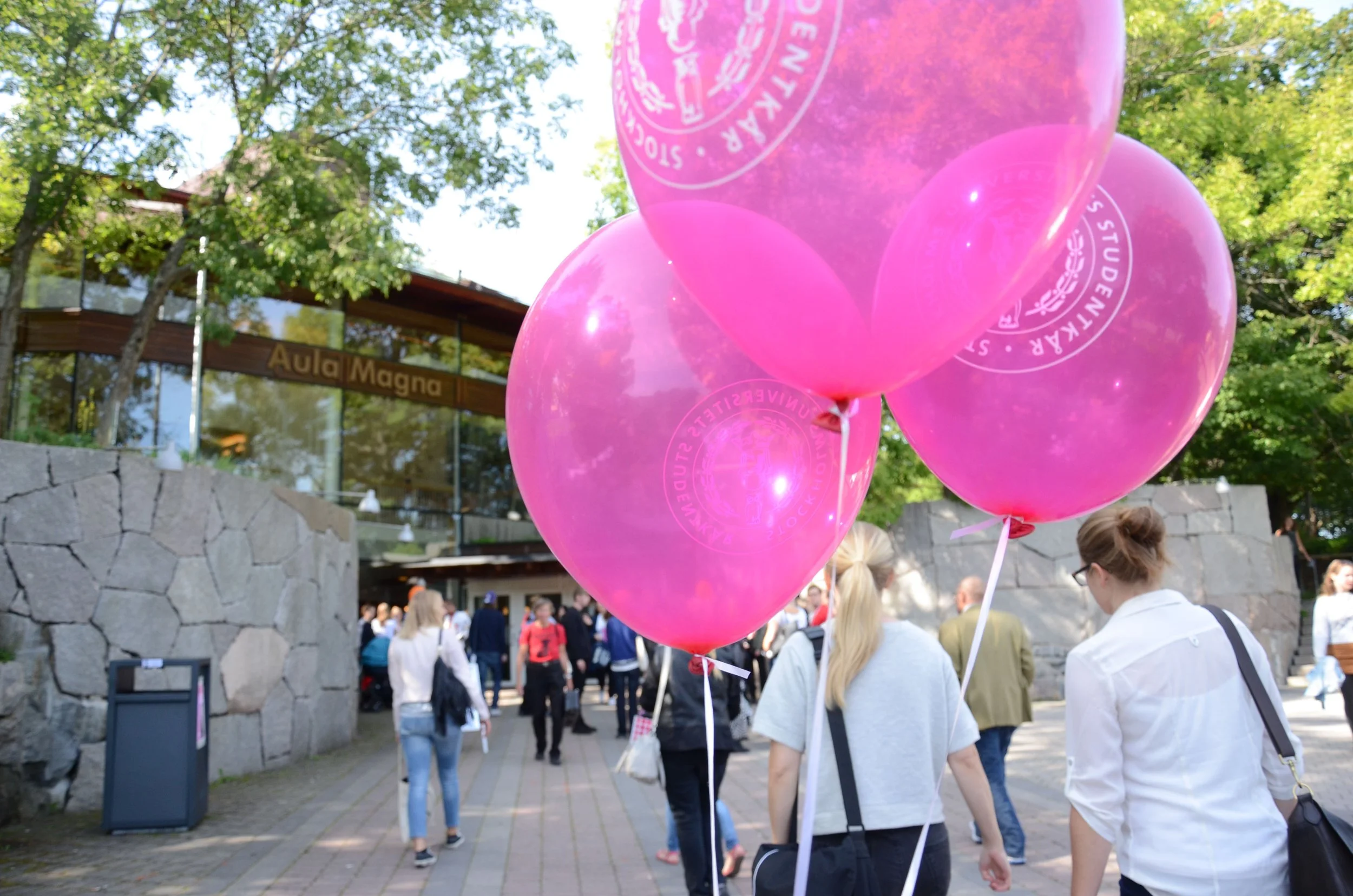 Vill du skapa Stockholms bästa studentliv? Bli SUS nya Eventmästare!&nbsp;