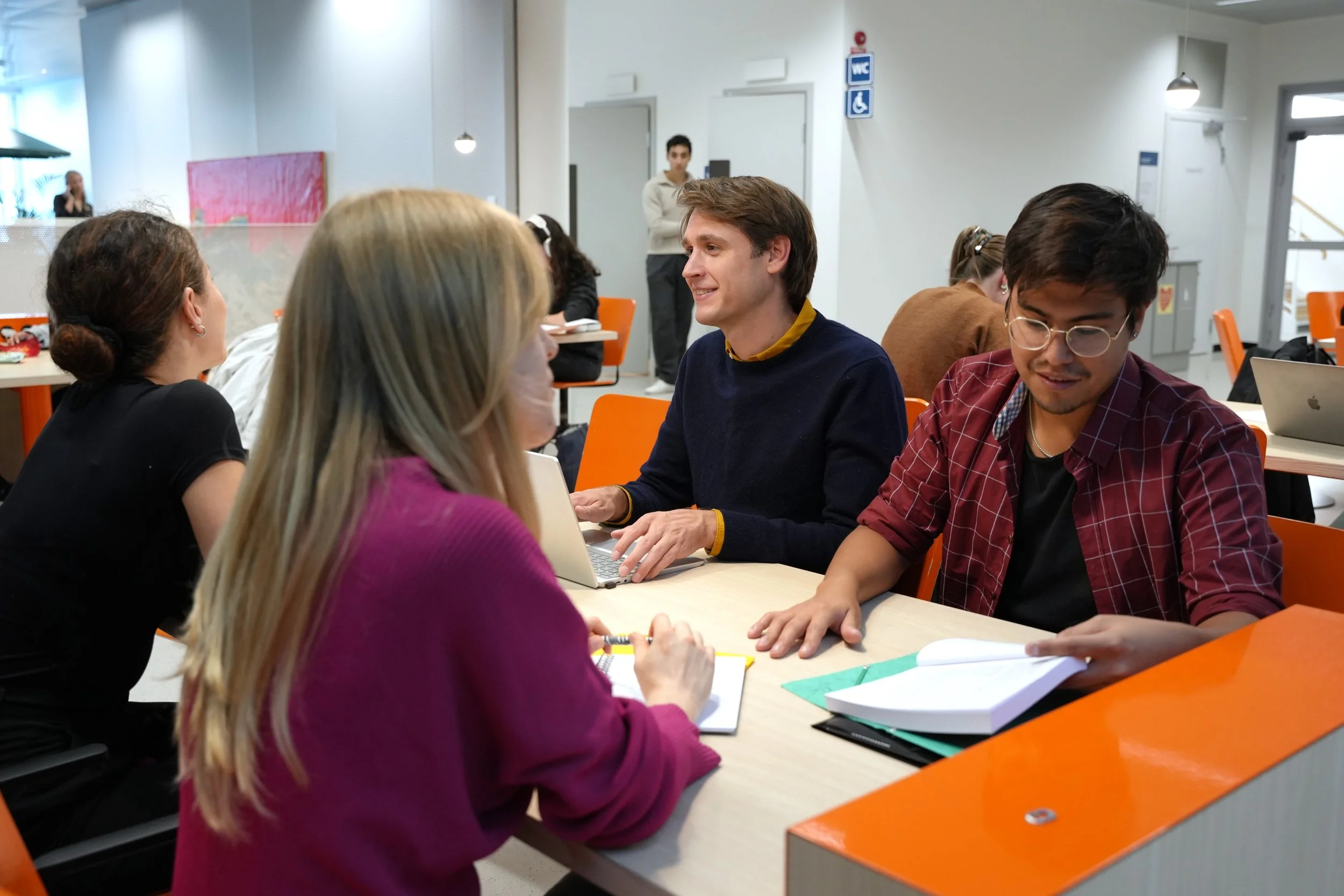 Projektledare för SUS arbetsmarknadsdagar&nbsp;