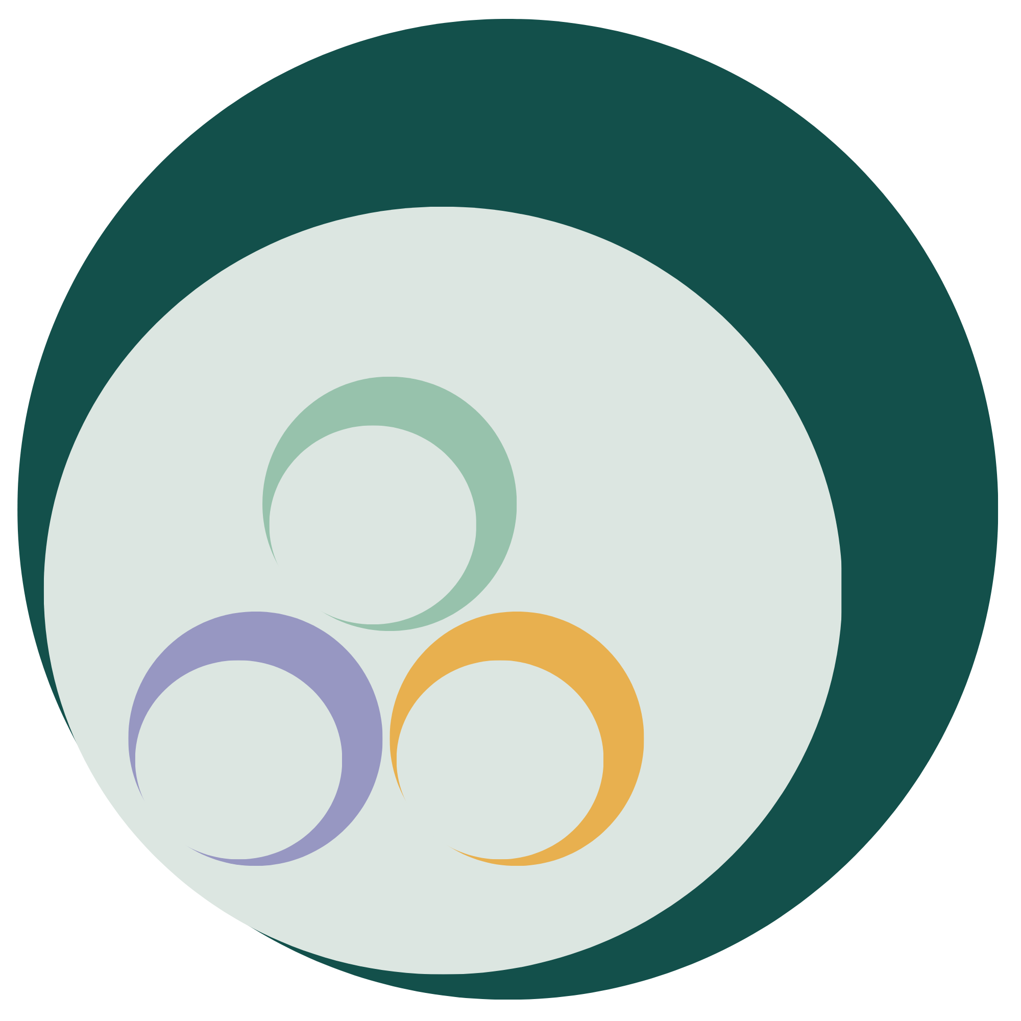 Derry Counselling Michael McCartney logo