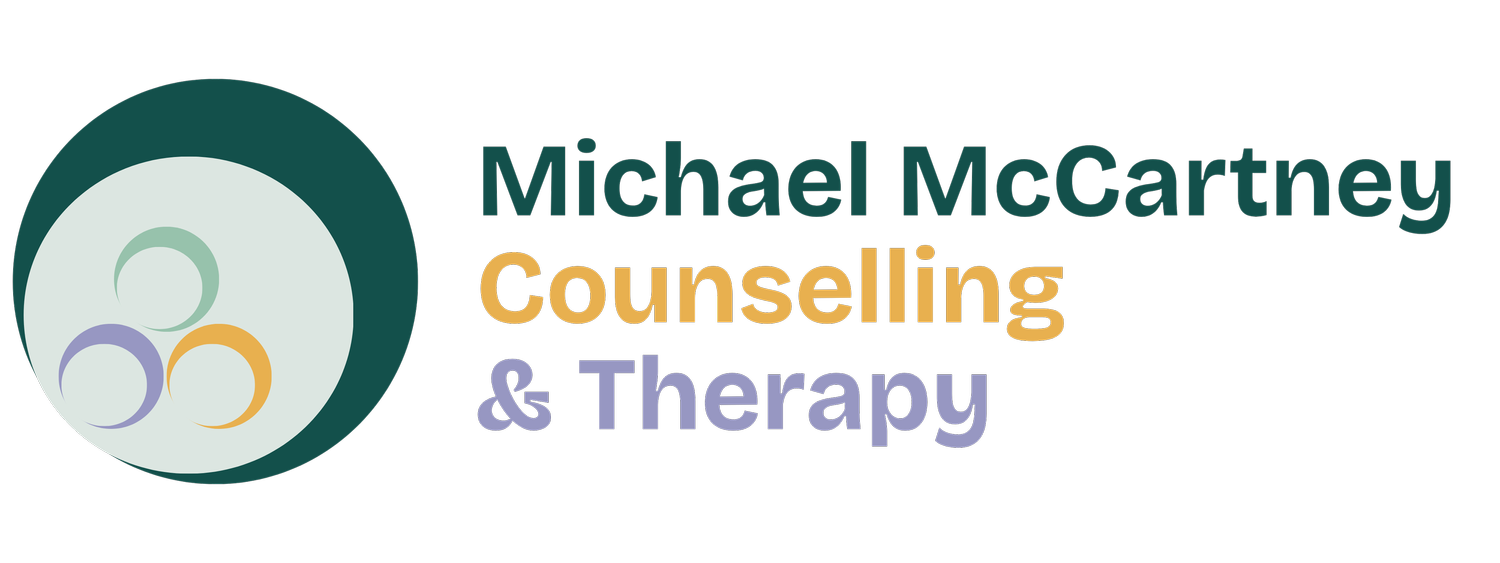 Michael McCartney Therapies