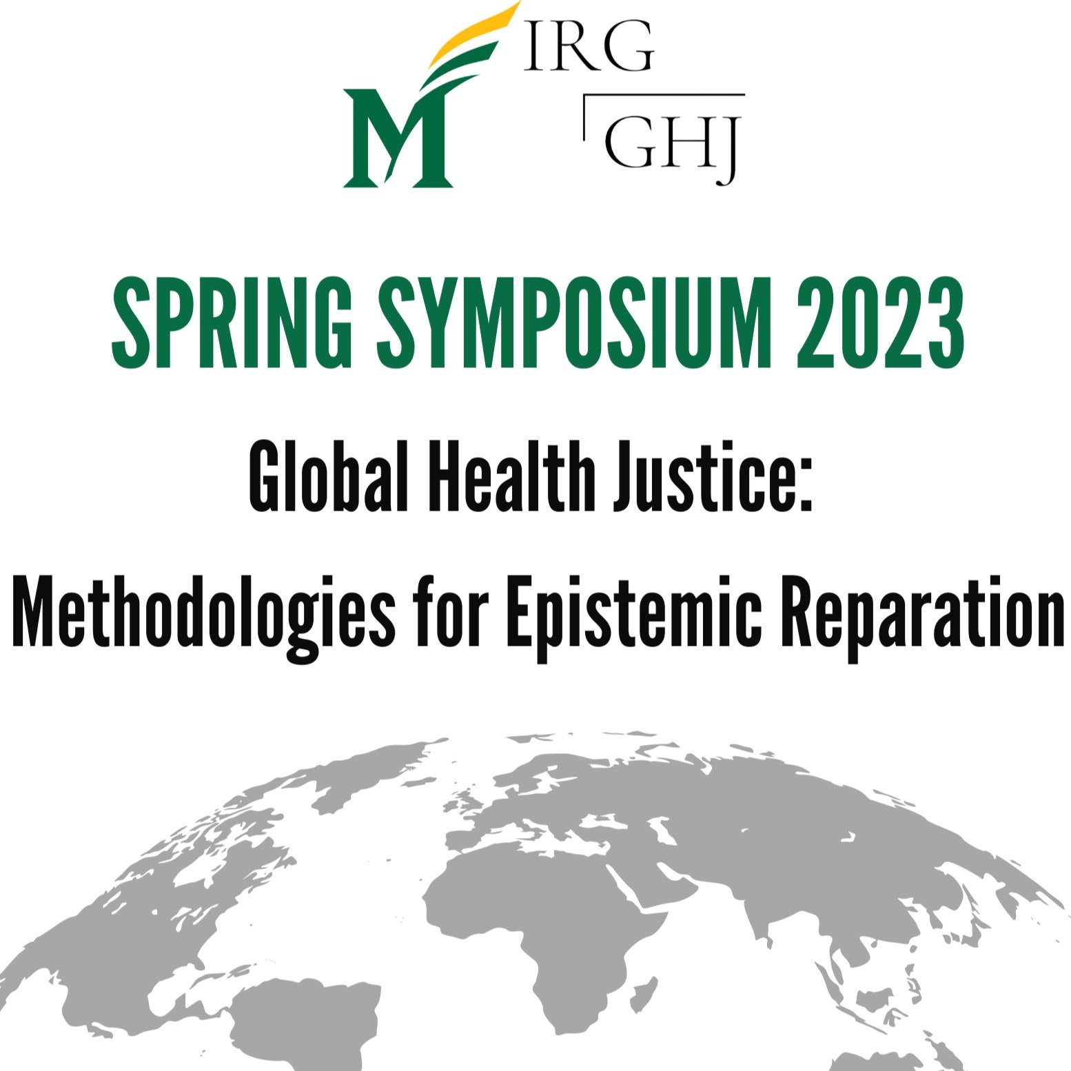 Spring Symposium 2023