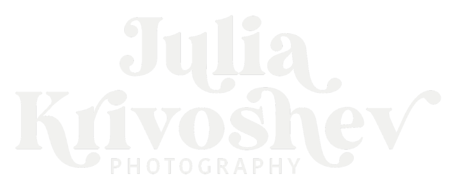 Julia Krivoshev Photography