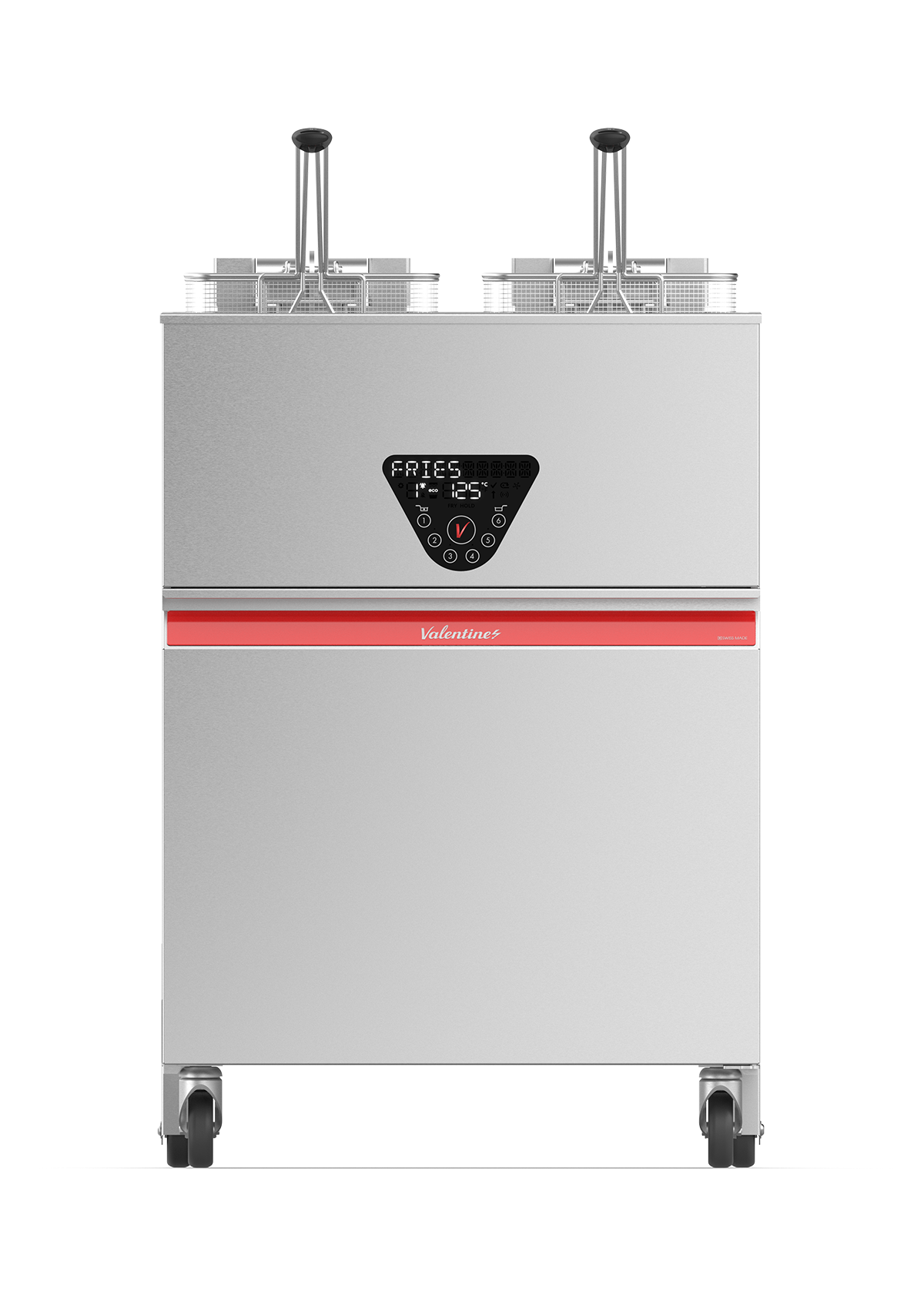 Friteuse CORE Smart 600