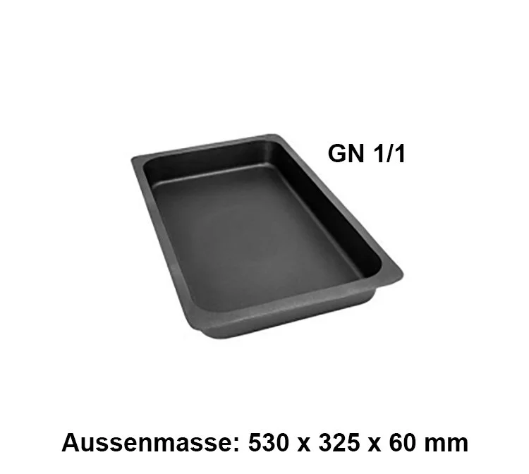 Josper Schale GN 1/1 - 60
